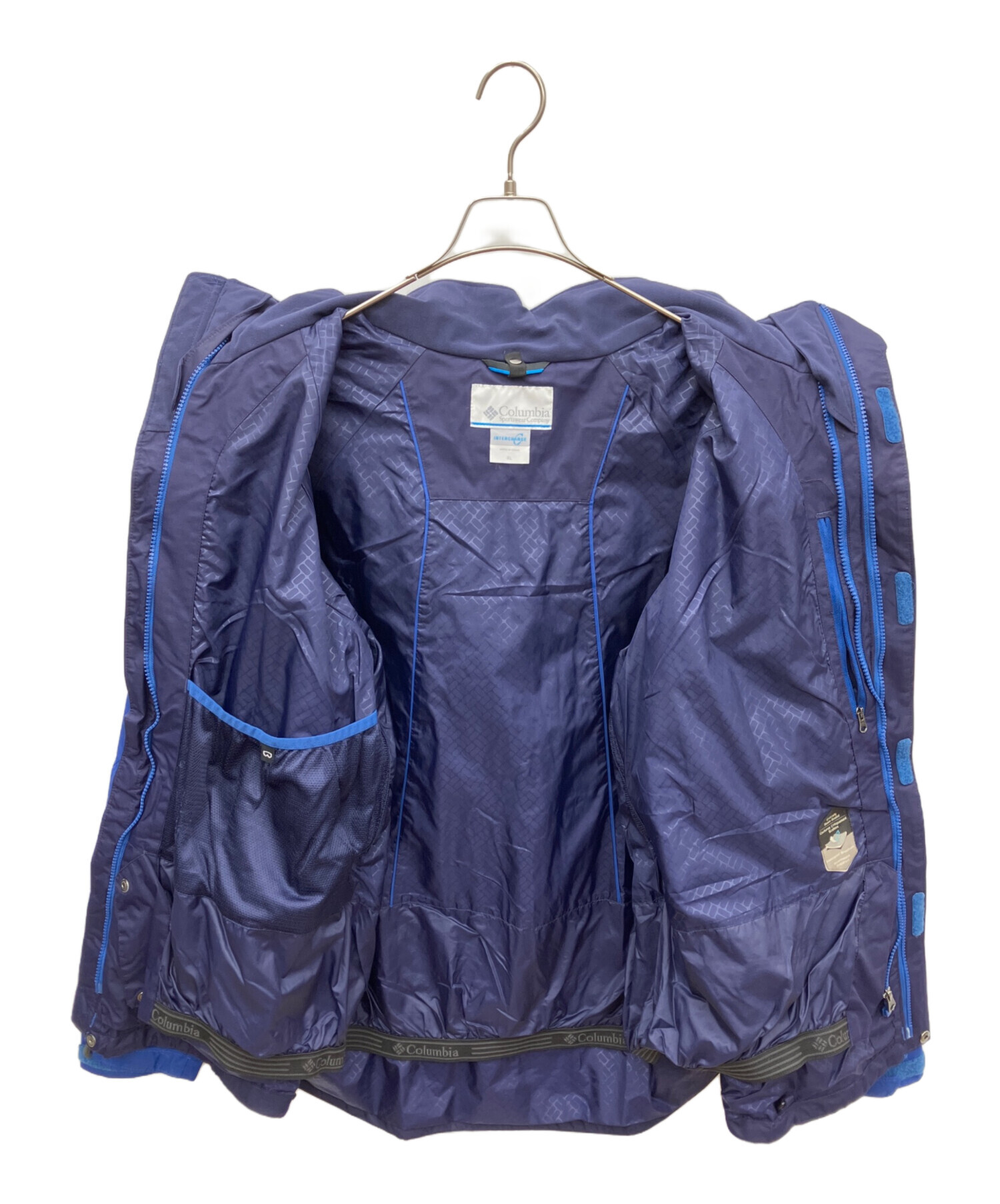 中古・古着通販】Columbia (コロンビア) Erudite II Interchange