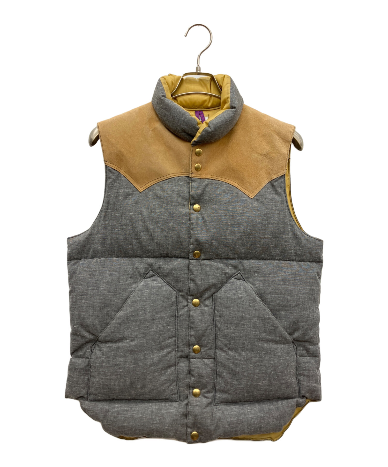 中古・古着通販】RockyMountainFeatherBed (ロッキーマウンテン