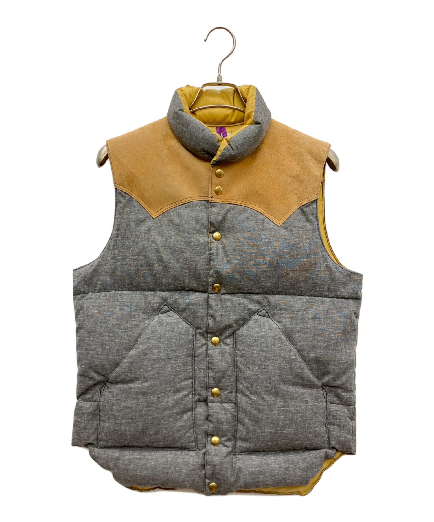 中古・古着通販】RockyMountainFeatherBed (ロッキーマウンテン