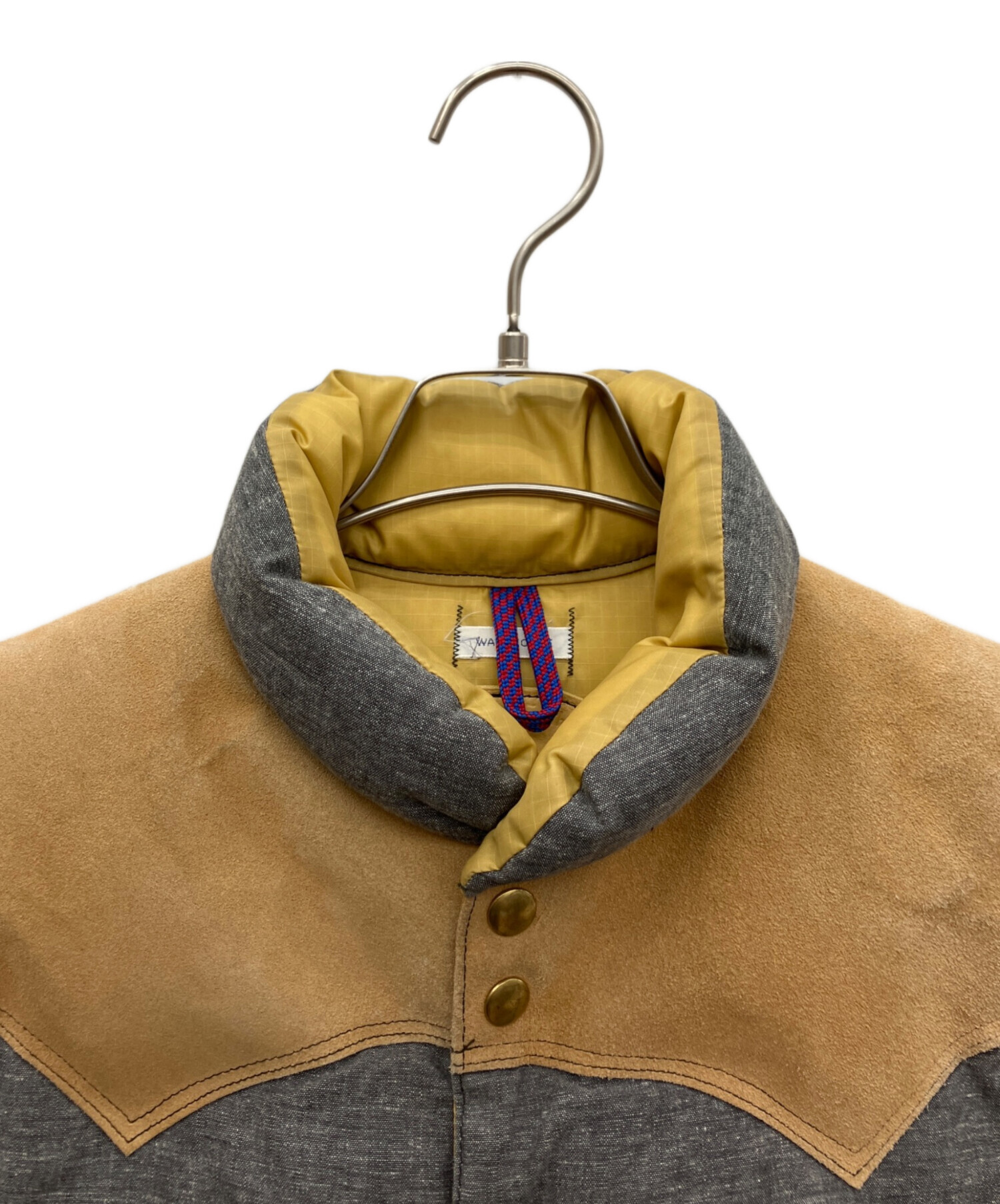 中古・古着通販】RockyMountainFeatherBed (ロッキーマウンテン