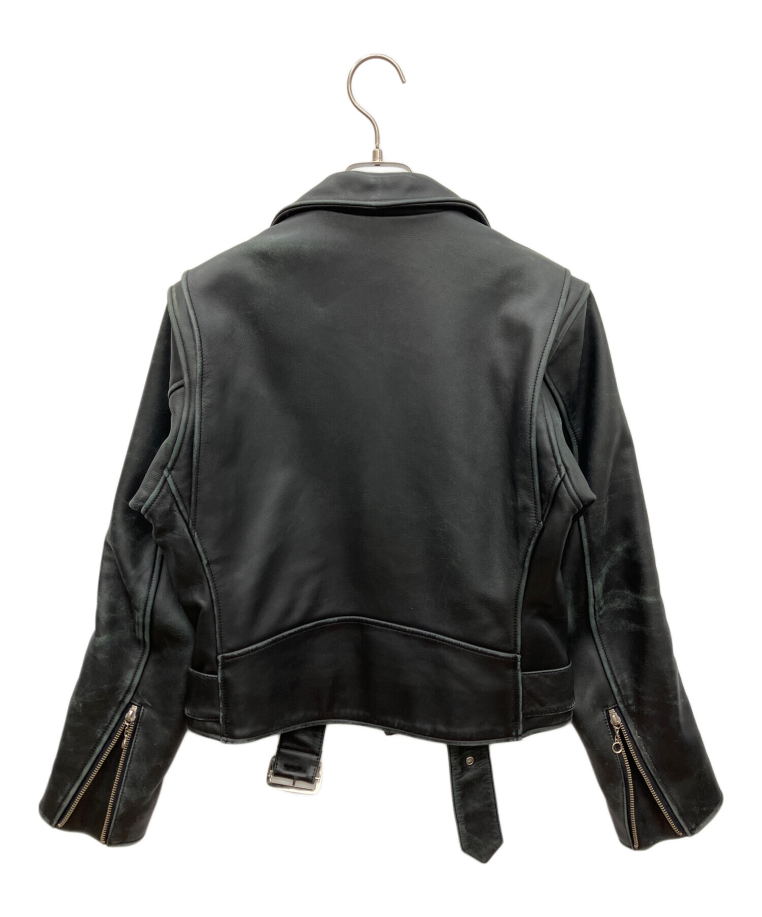 中古・古着通販】HARLEY-DAVIDSON (ハーレーダビッドソン) ライダース