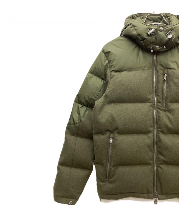 中古・古着通販】POLO RALPH LAUREN (ポロ・ラルフローレン) ウール