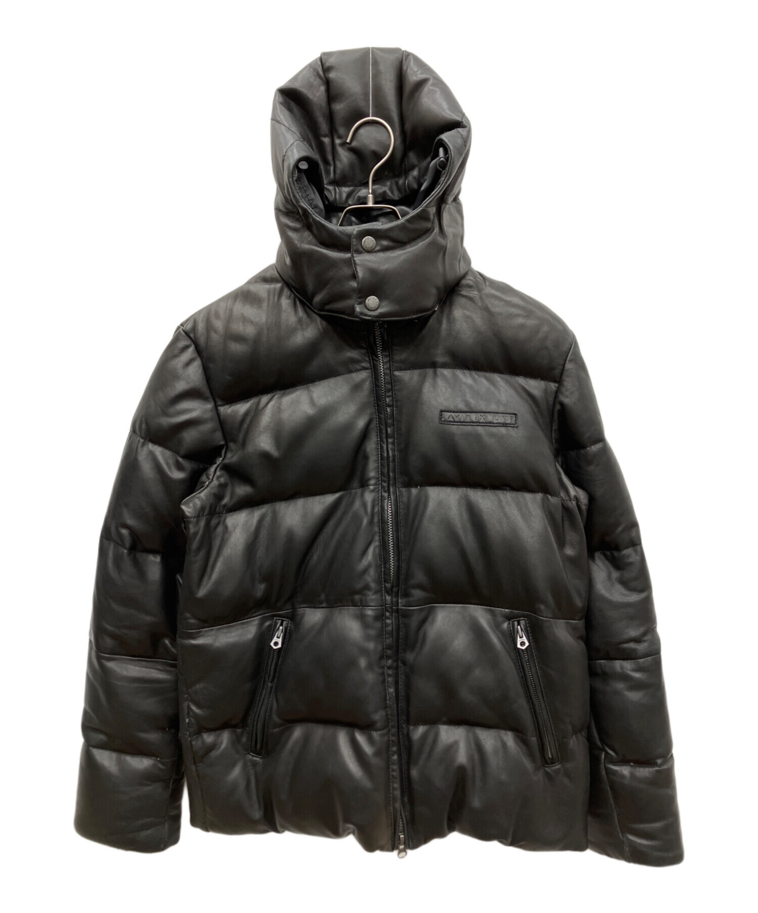 中古・古着通販】AVIREX VARSITY (アヴィレックスバーシティ