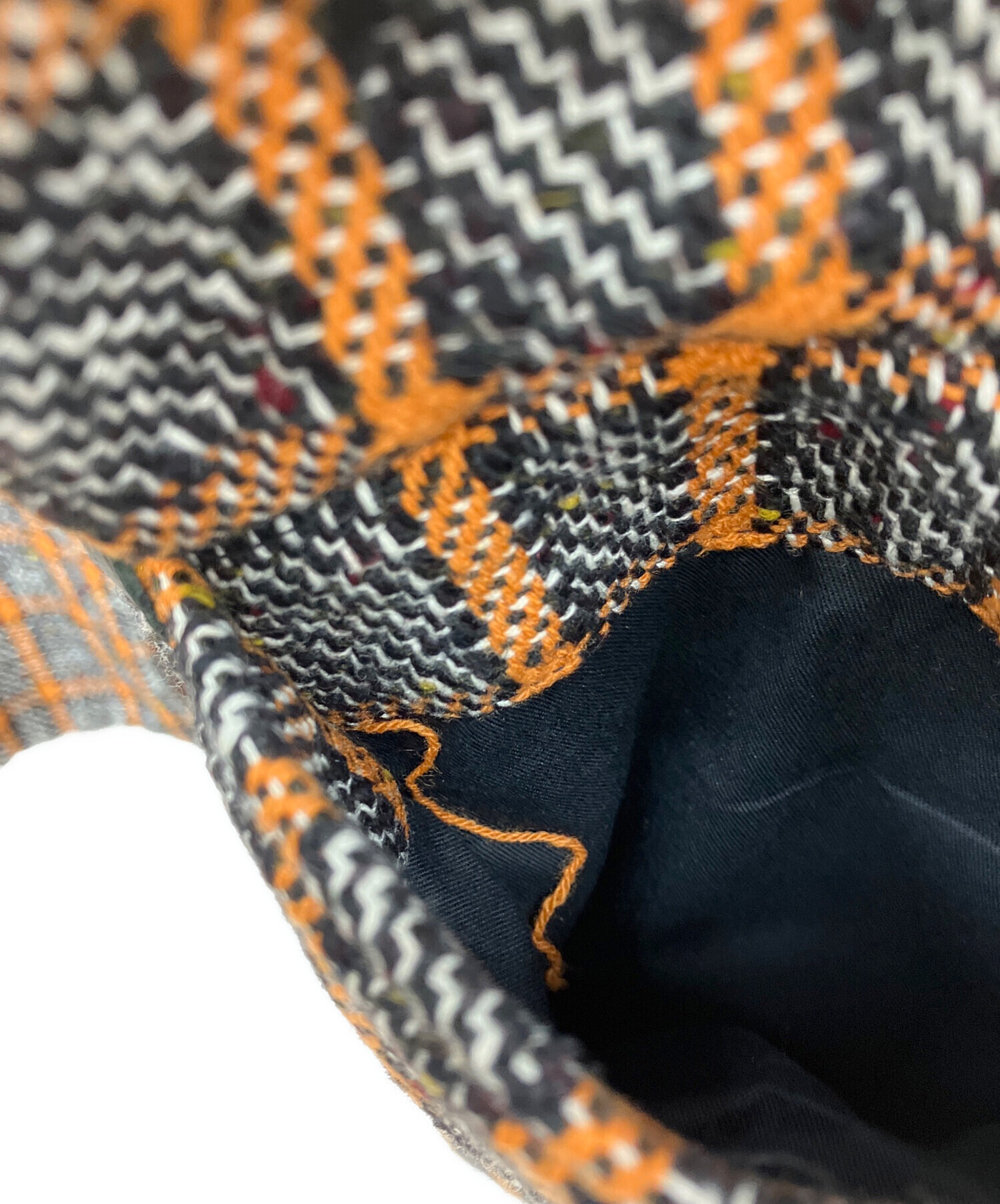 中古・古着通販】MARNI (マルニ) ツイードコート サイズ:42｜ブランド