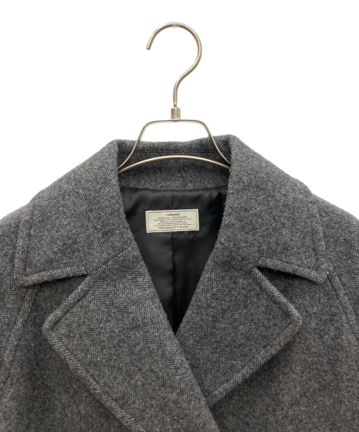 中古・古着通販】JOURNAL STANDARD relume (ジャーナルスタンダード