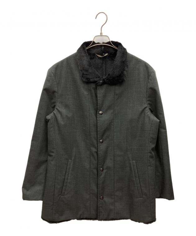 中古・古着通販】GIORGIO ARMANI (ジョルジオアルマーニ) ステンカラー