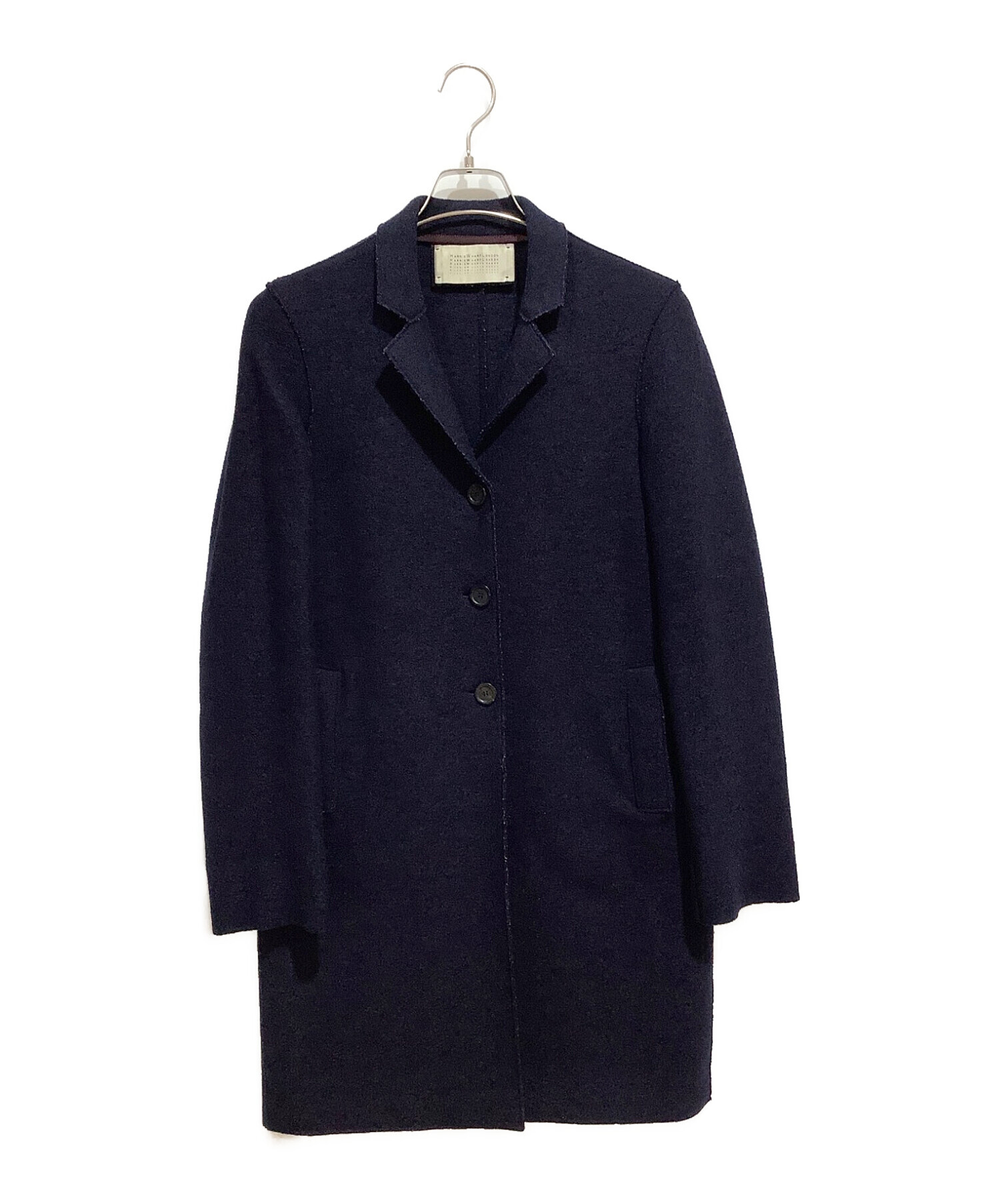 中古・古着通販】HARRIS WHARF LONDON (ハリスワーフロンドン 中古・古着通販】HARRIS WHARF LONDON (ハリスワーフロンドン