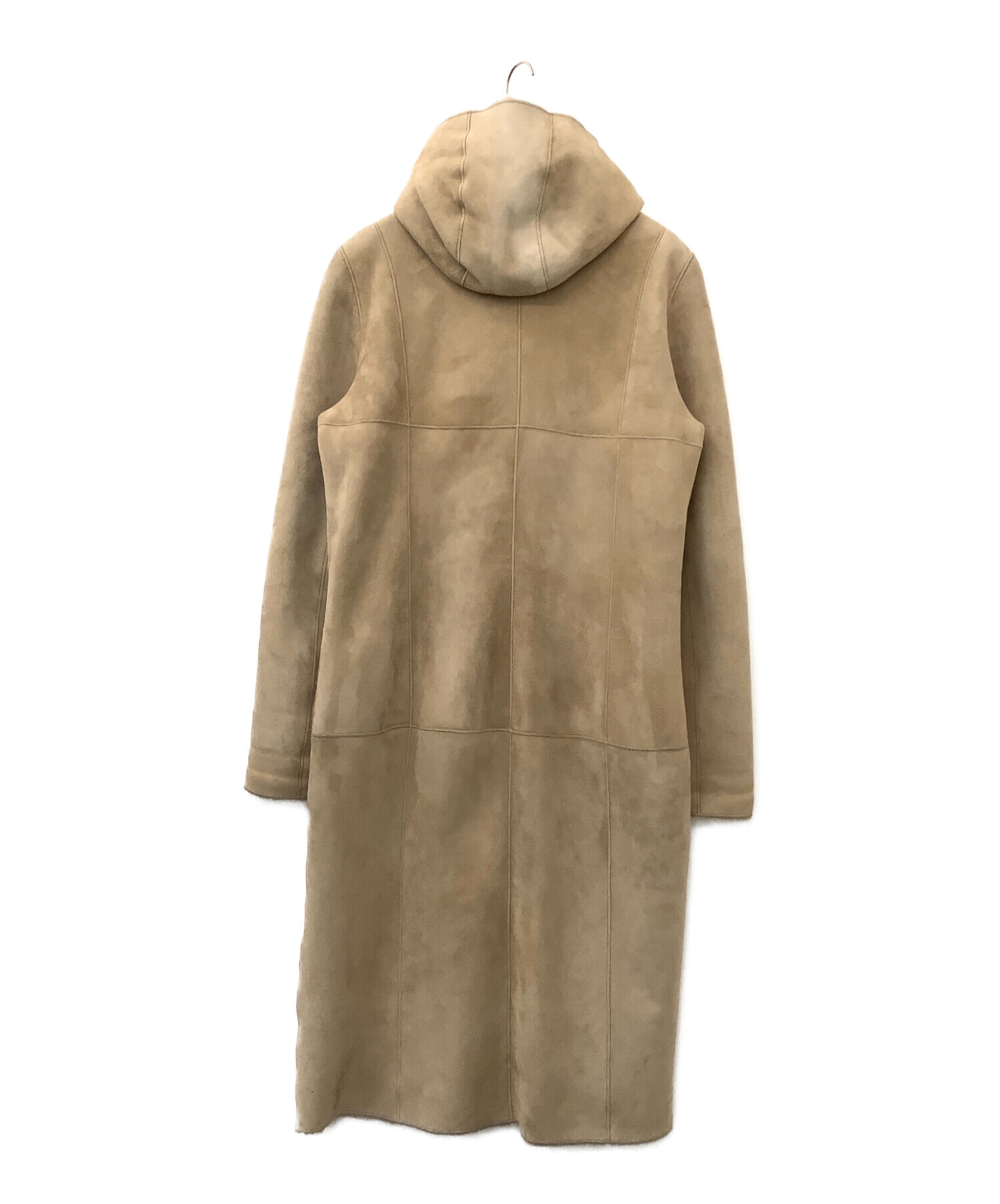 ロエベのムートンコート 【公式通販】