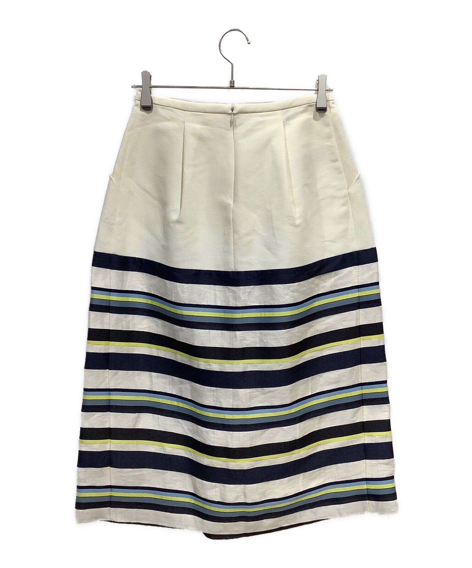 中古・古着通販】JIL SANDER NAVY (ジルサンダー ネイビー) ロング 