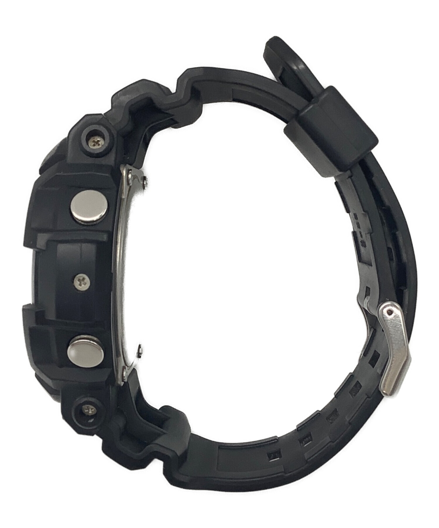 中古・古着通販】CASIO (カシオ) 腕時計｜ブランド・古着通販