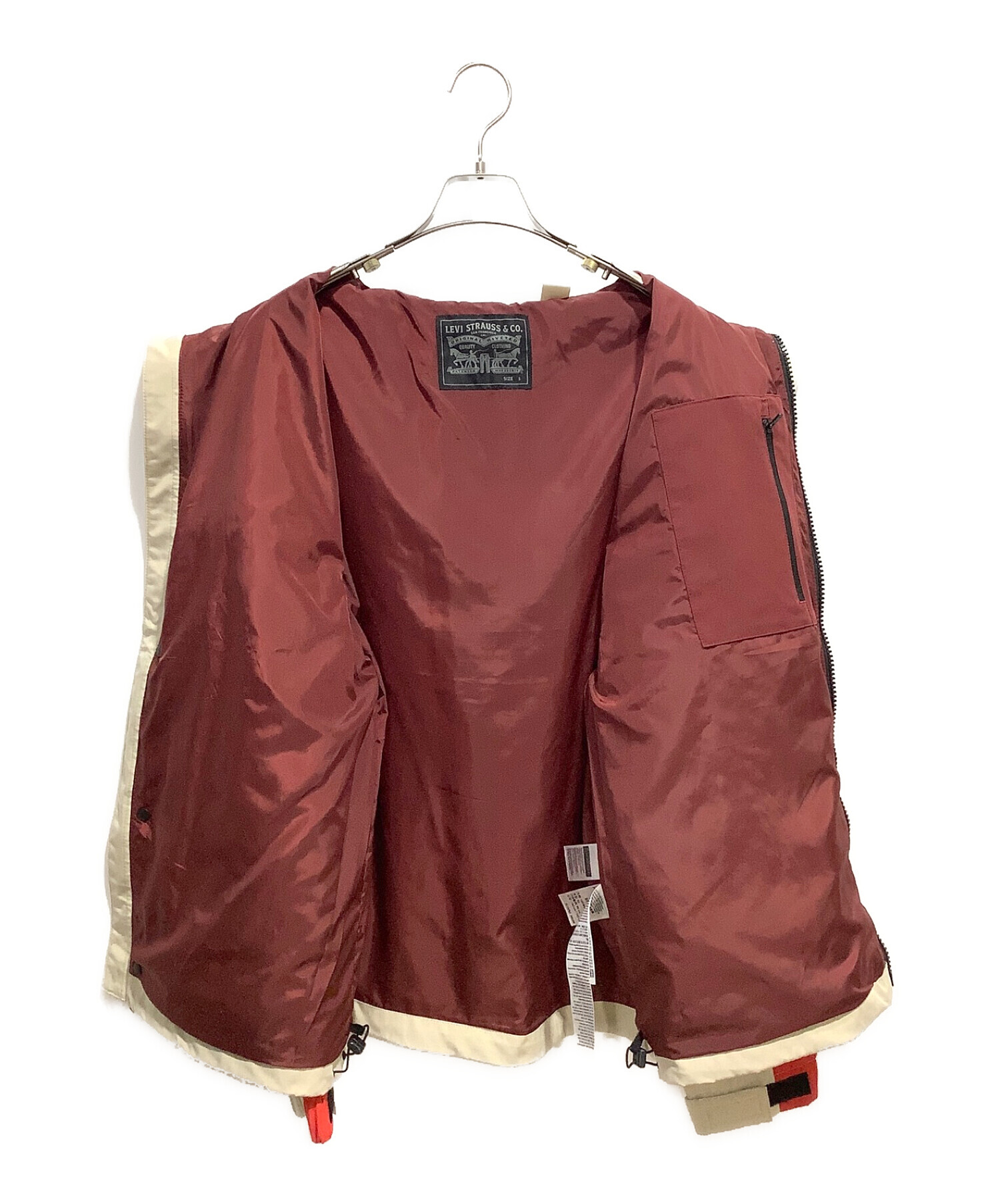 中古・古着通販】LEVI