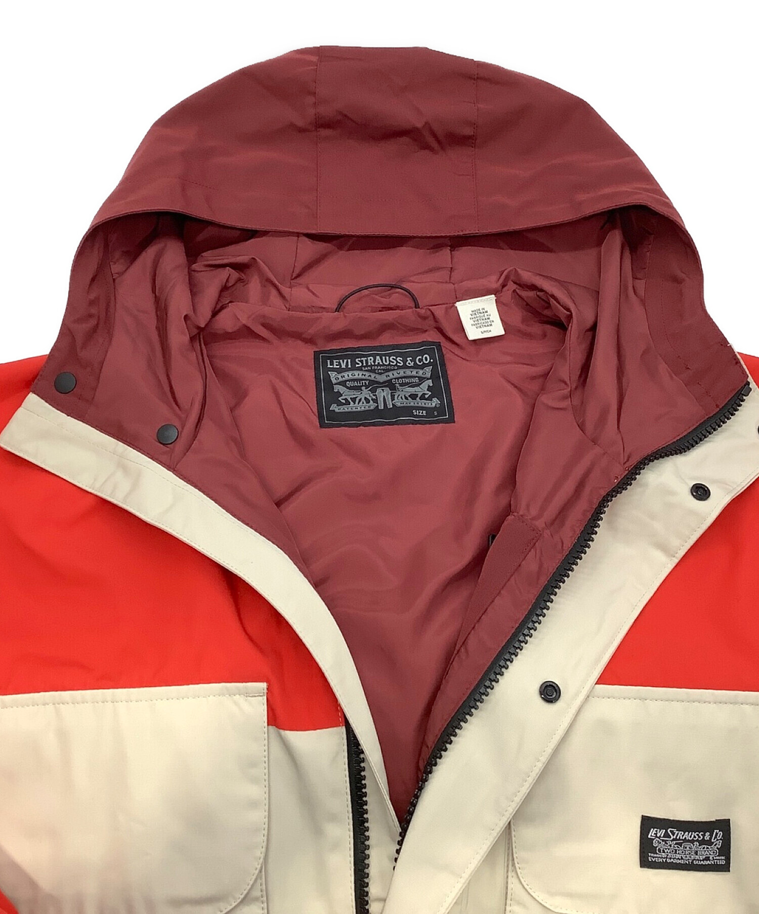 中古・古着通販】LEVI