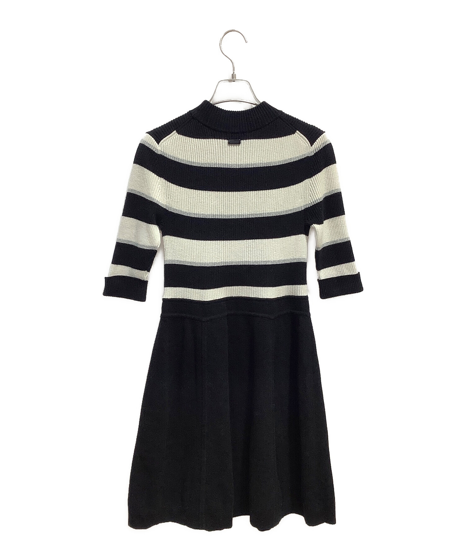 BLUE LABEL CRESTBRIDGE ニットワンピース 【公式通販】