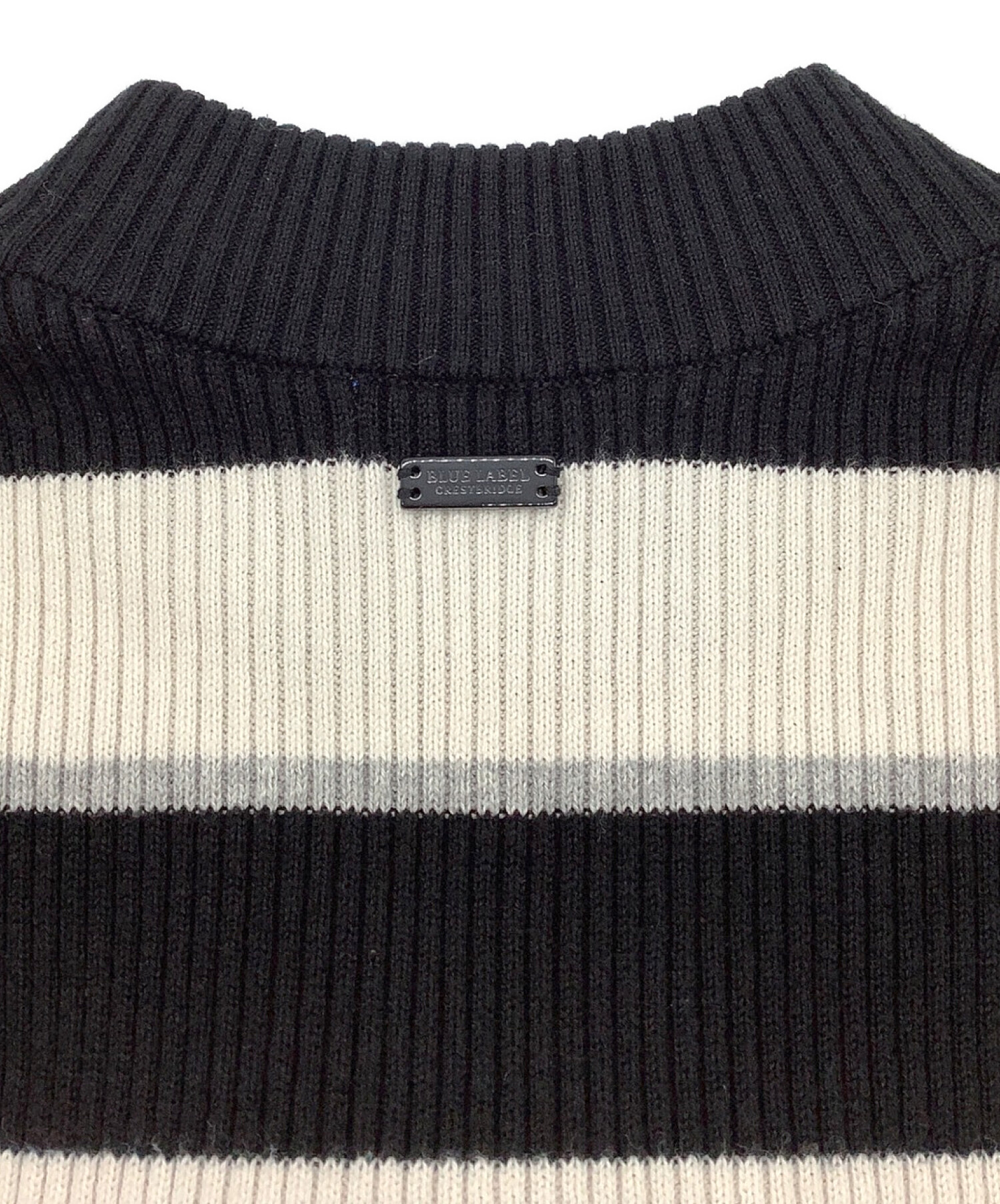 中古・古着通販】BLUE LABEL CRESTBRIDGE (ブルーレーベルクレスト