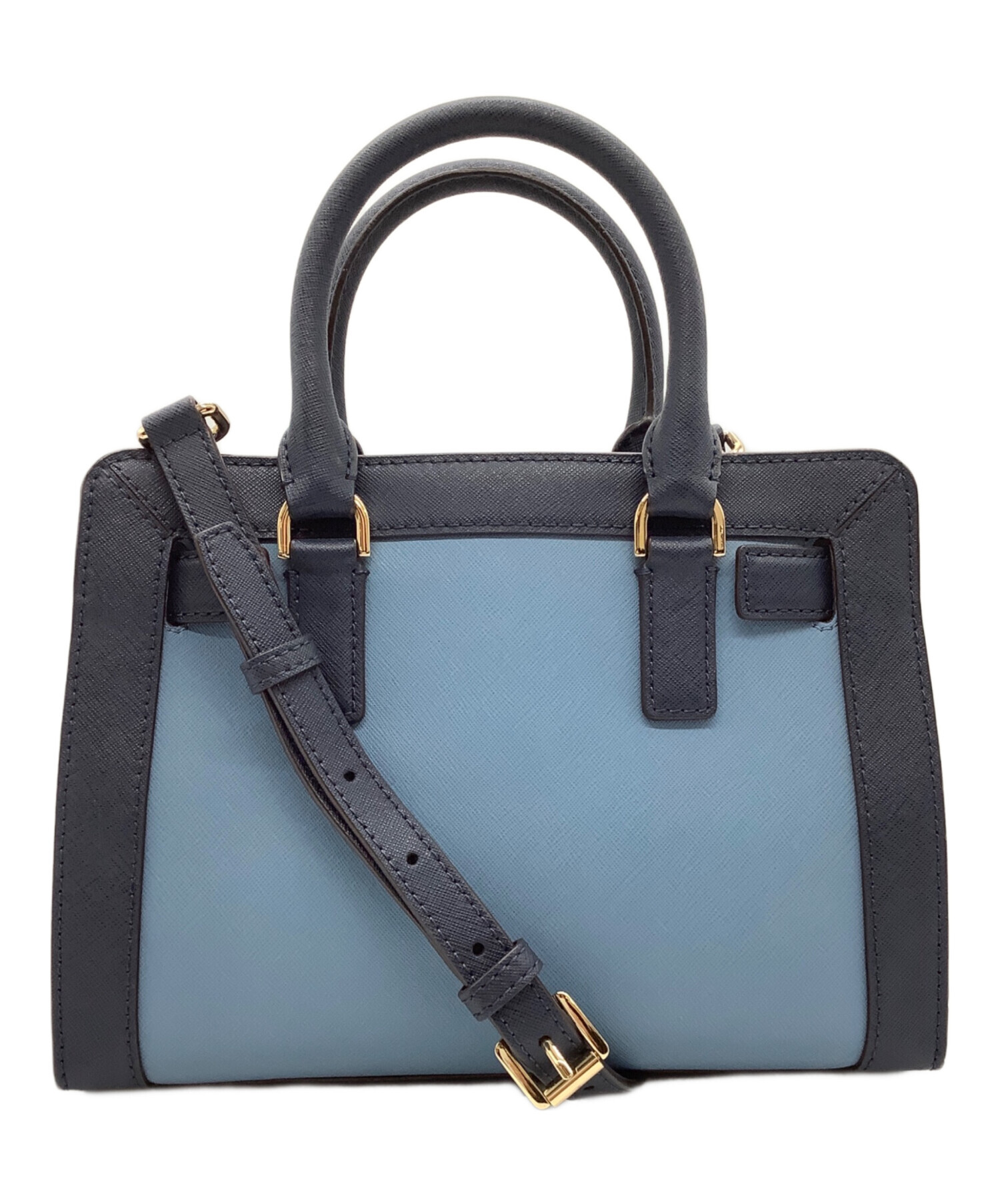 中古・古着通販】MICHAEL KORS (マイケルコース) 2WAYショルダーバッグ