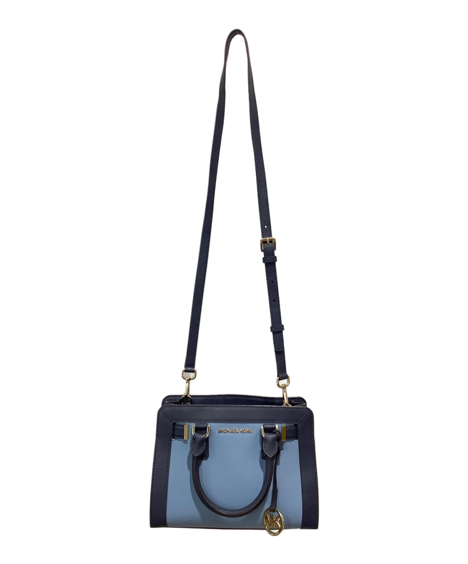 中古・古着通販】MICHAEL KORS (マイケルコース) 2WAYショルダーバッグ