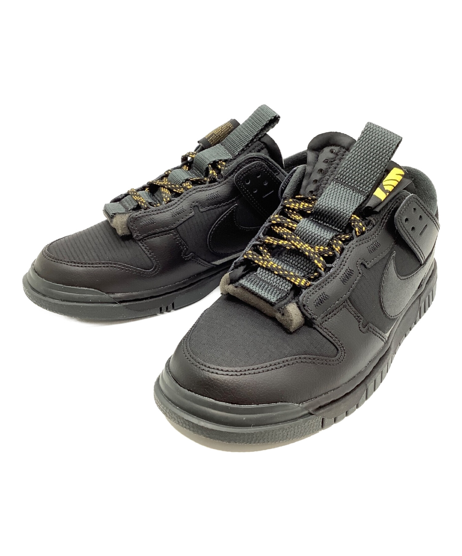 中古・古着通販】NIKE (ナイキ) AIR DUNK LOW JUMBO ローカット 