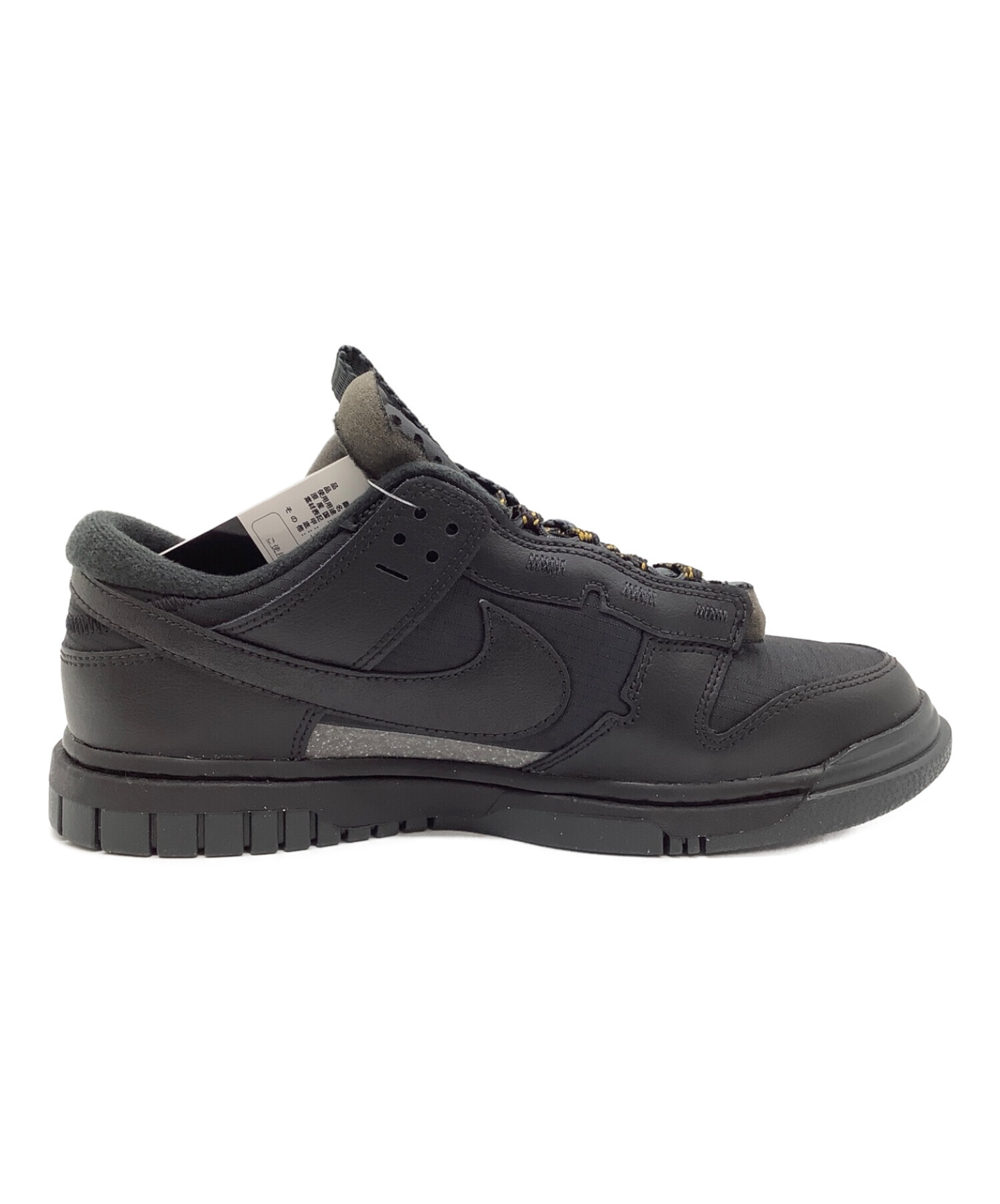 中古・古着通販】NIKE (ナイキ) AIR DUNK LOW JUMBO ローカット 