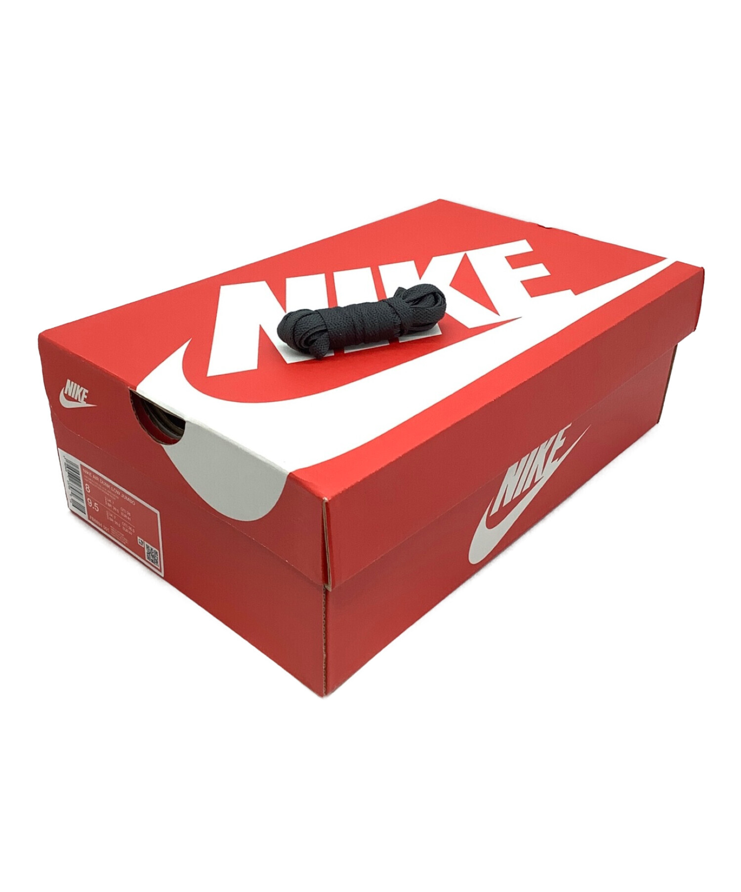 中古・古着通販】NIKE (ナイキ) AIR DUNK LOW JUMBO ローカット