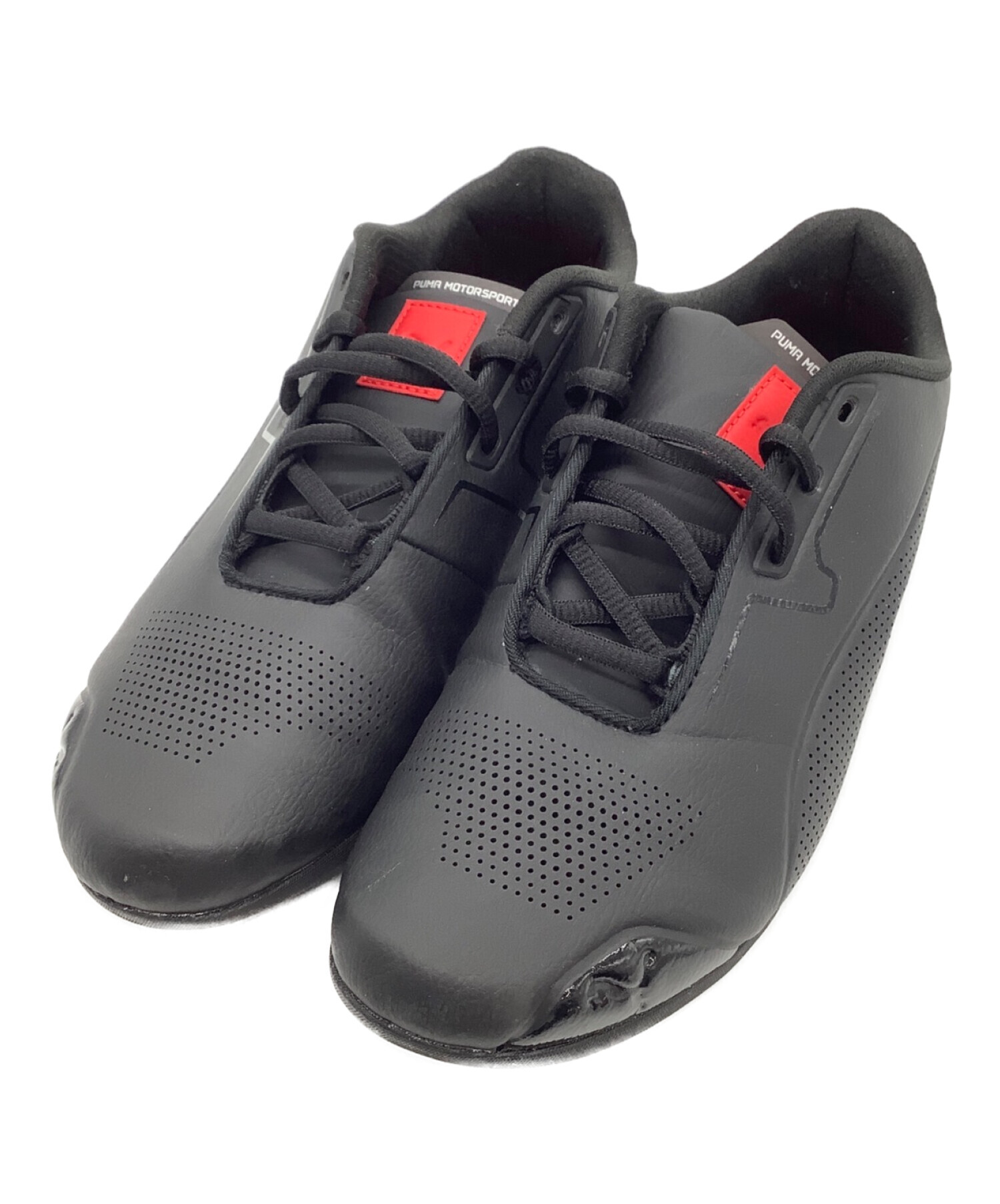 中古・古着通販】PUMA (プーマ) Ferrari (フェラーリ) スニーカー SF