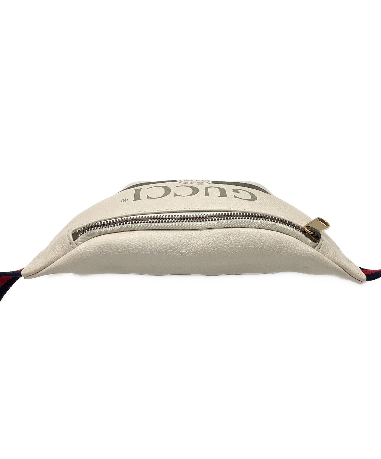 中古・古着通販】GUCCI (グッチ) シェリーライン ウエストバッグ