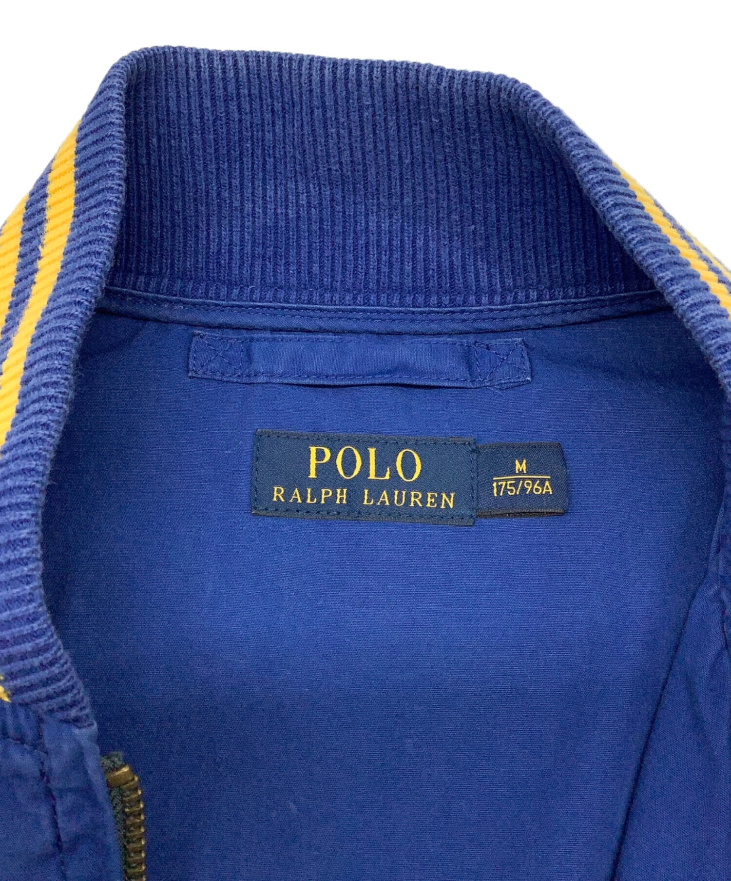 中古・古着通販】POLO RALPH LAUREN (ポロ・ラルフローレン 