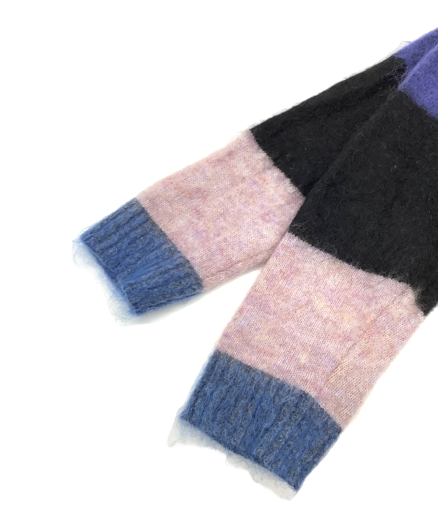 美品 Acne studios アクネ ストゥディオス ALBAH MOHAIR 中古・古着通販】Acne studios (アクネ ストゥディオス) Albah Mohair