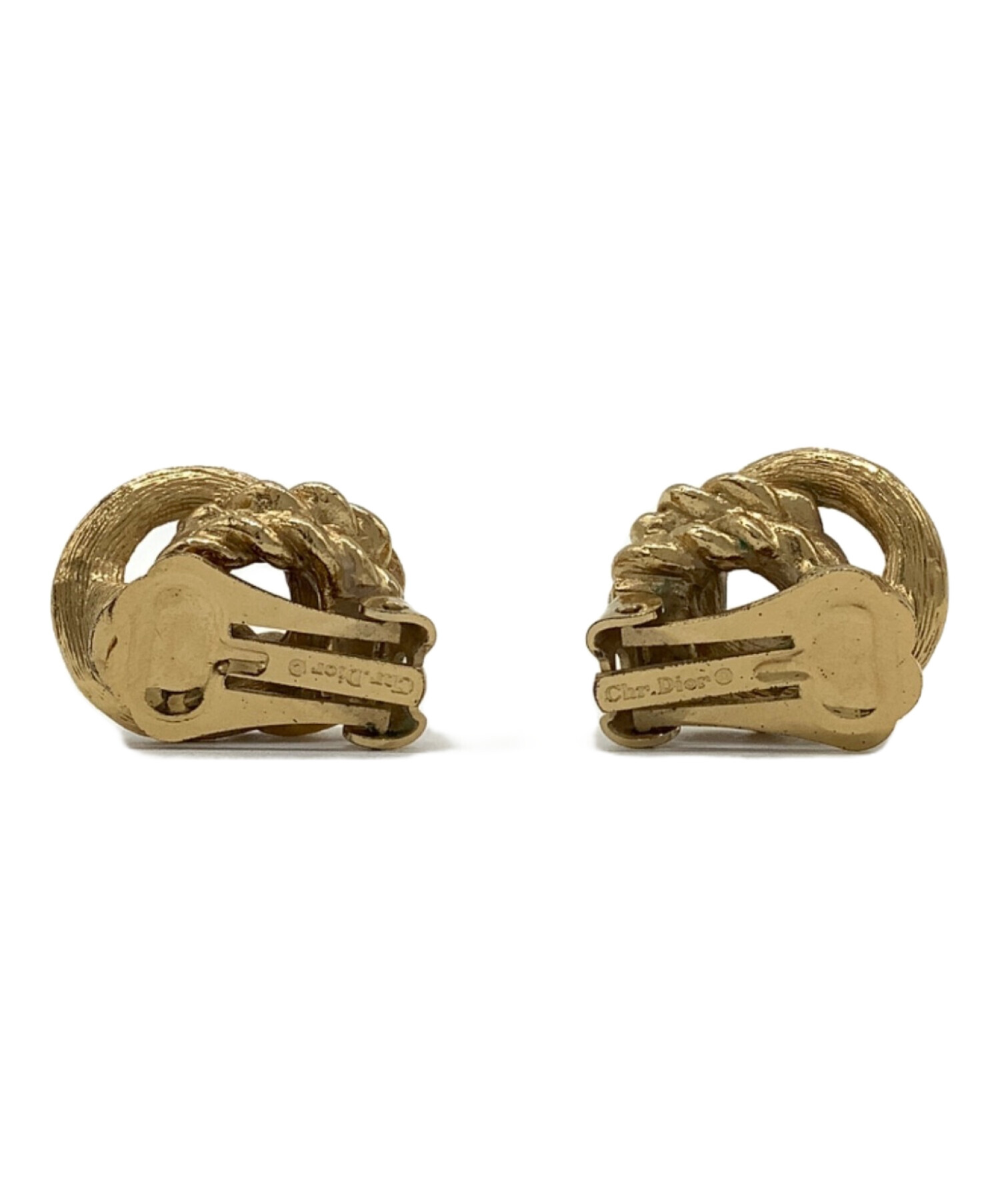 中古・古着通販】Christian Dior (クリスチャン ディオール) ロープ