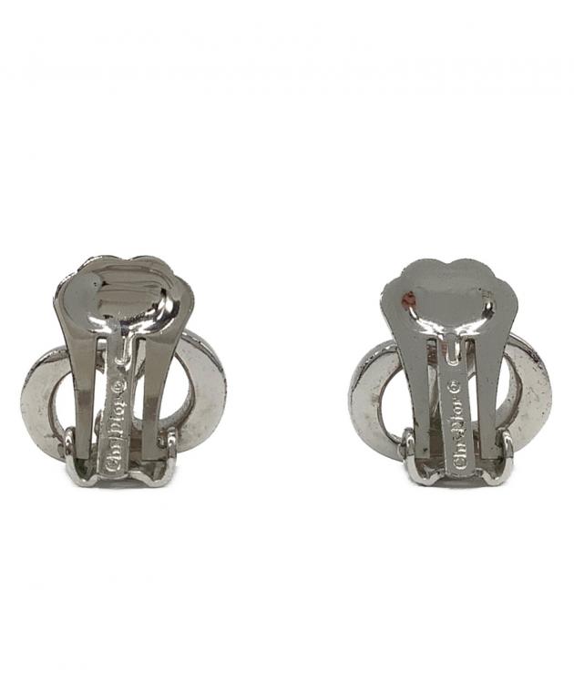 中古・古着通販】Christian Dior (クリスチャン ディオール) CDロゴ