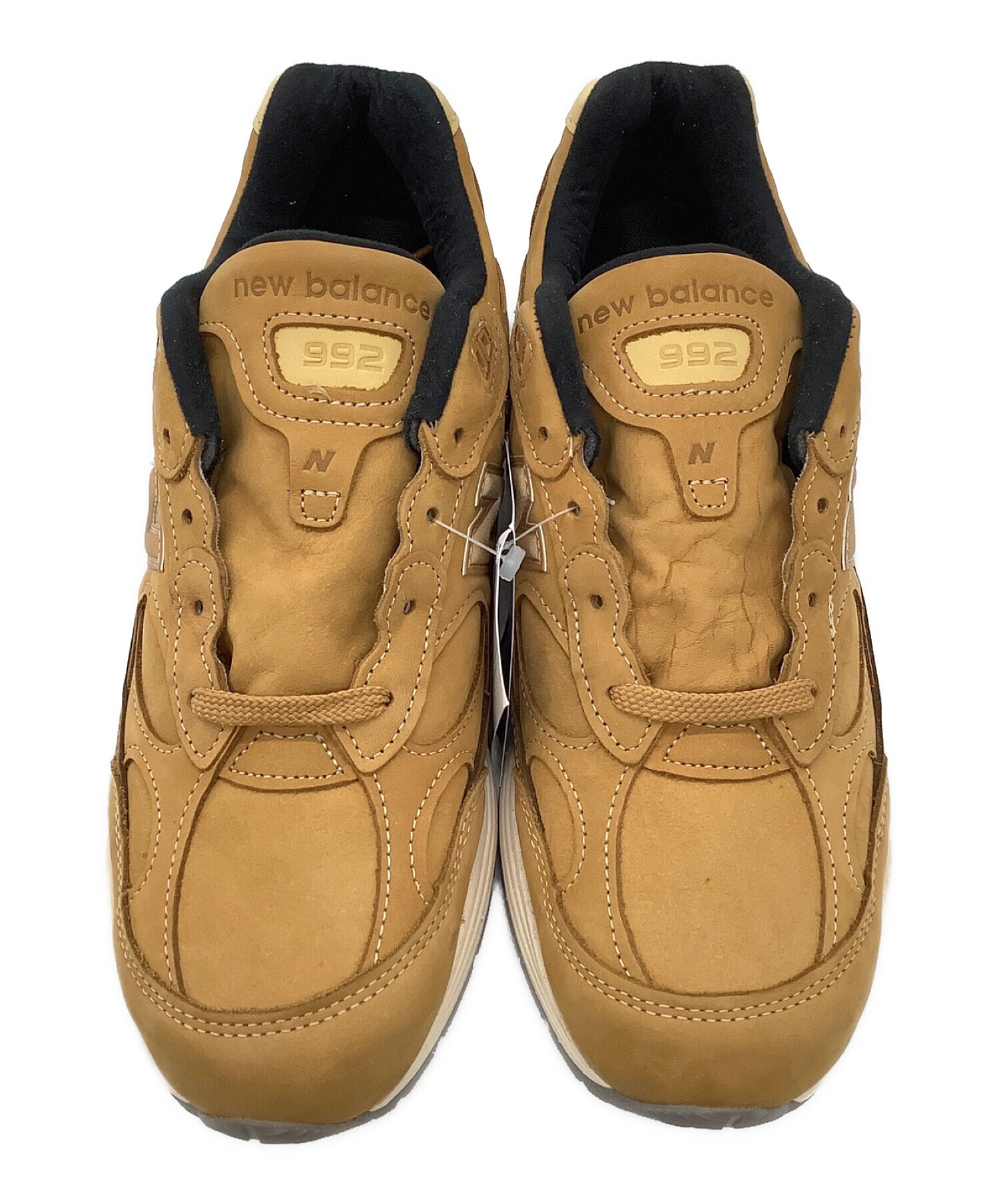 中古・古着通販】NEW BALANCE (ニューバランス) ローカットスニーカー