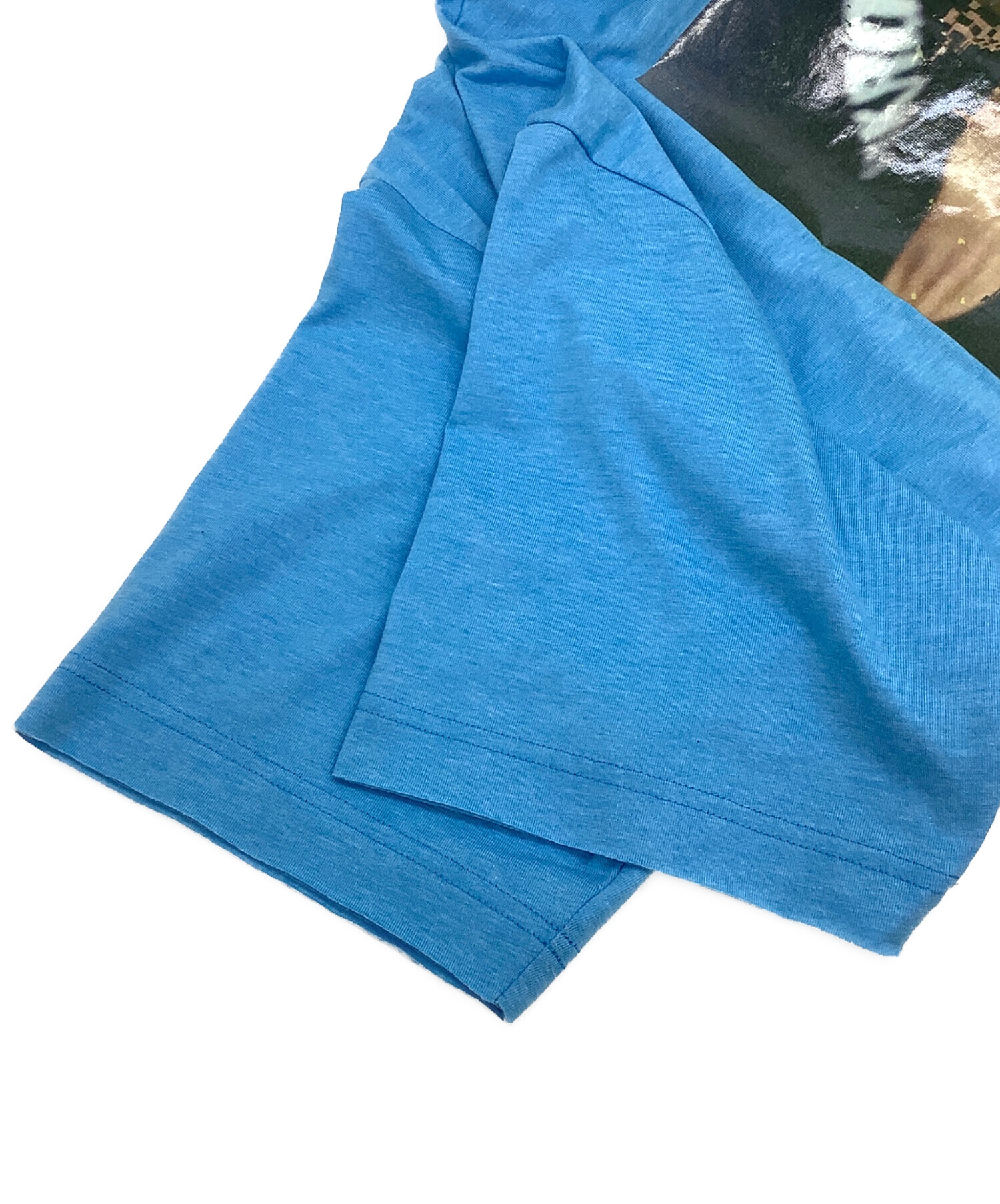 中古・古着通販】ACNE STUDIOS (アクネ ストゥディオス) Video-print T