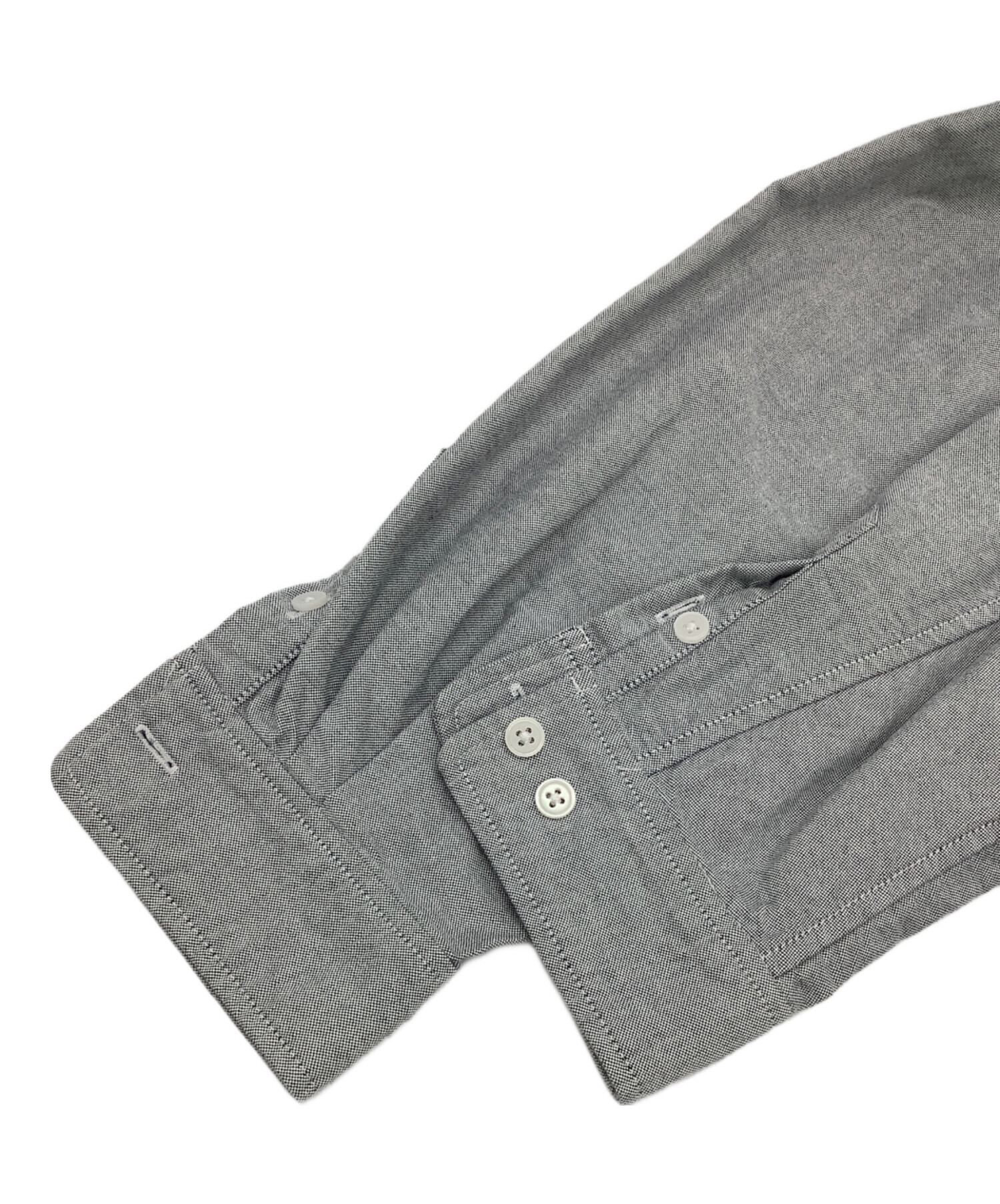 中古・古着通販】BEAMS BOY (ビームスボーイ) オックスフォード 中古・古着通販】BEAMS BOY (ビームスボーイ) オックスフォード