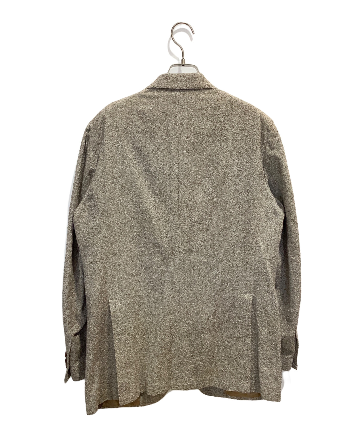 中古・古着通販】sartorio (サルトリオ) 3Bテーラードジャケット