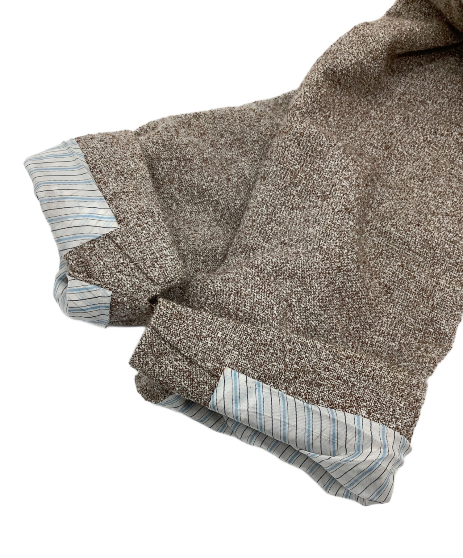 中古・古着通販】sartorio (サルトリオ) 3Bテーラードジャケット