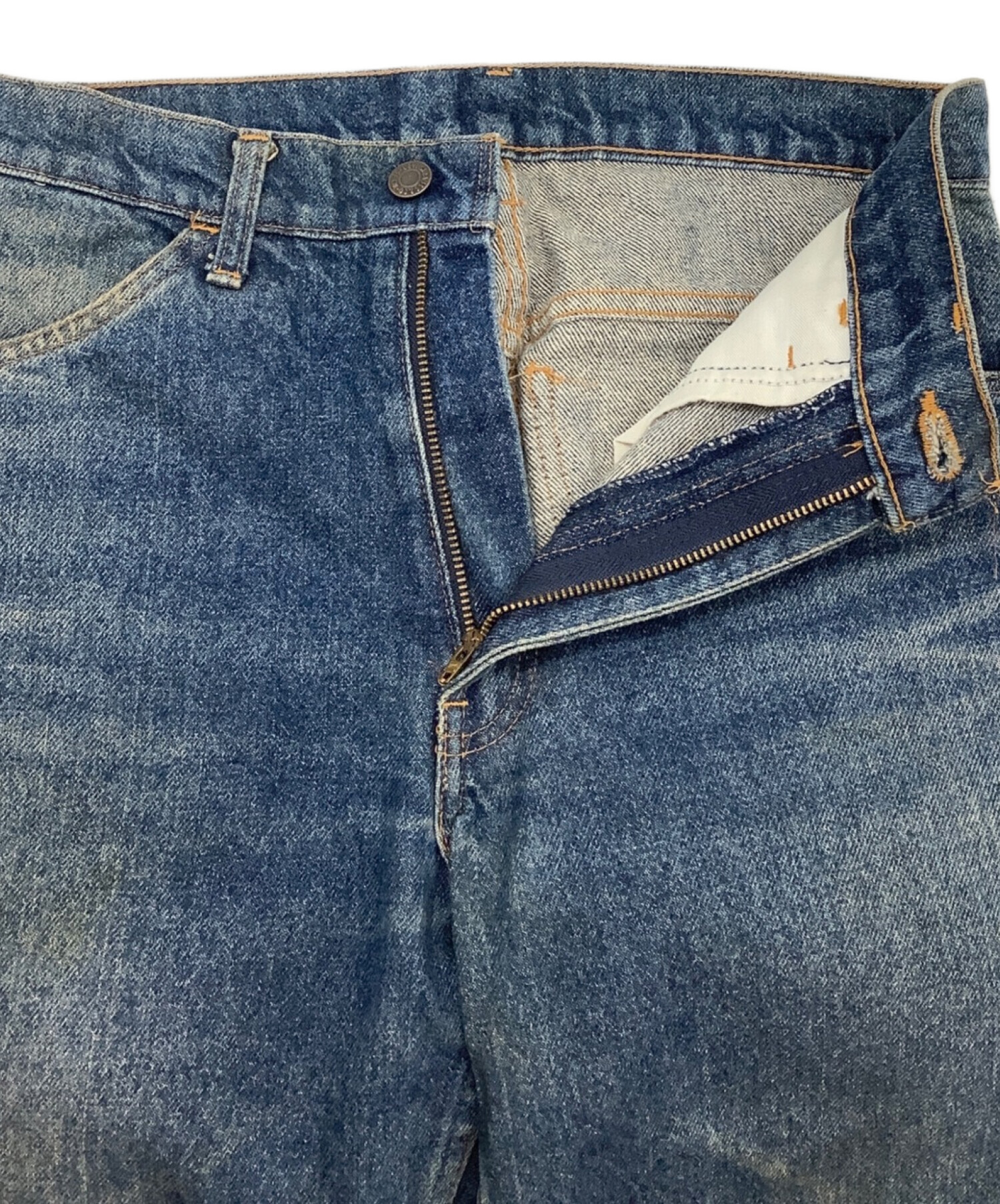 リーバイス　NIKE デニムパンツ　Rタブ　激レア Levi's® x NIKE(リーバイス®xナイキ）｜リーバイス®公式オンラインストア