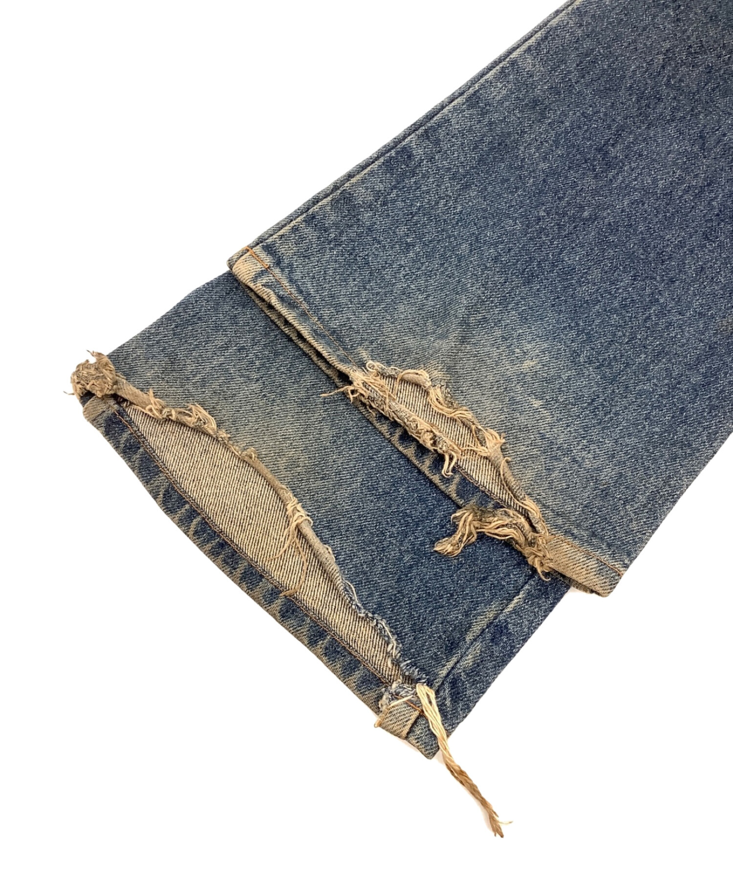 Levi’s リーバイス 646 フレア オレンジタブ 517 684 90s 90s USA製 Levi's 517 オレンジタブ フレアデニム アメリカ製