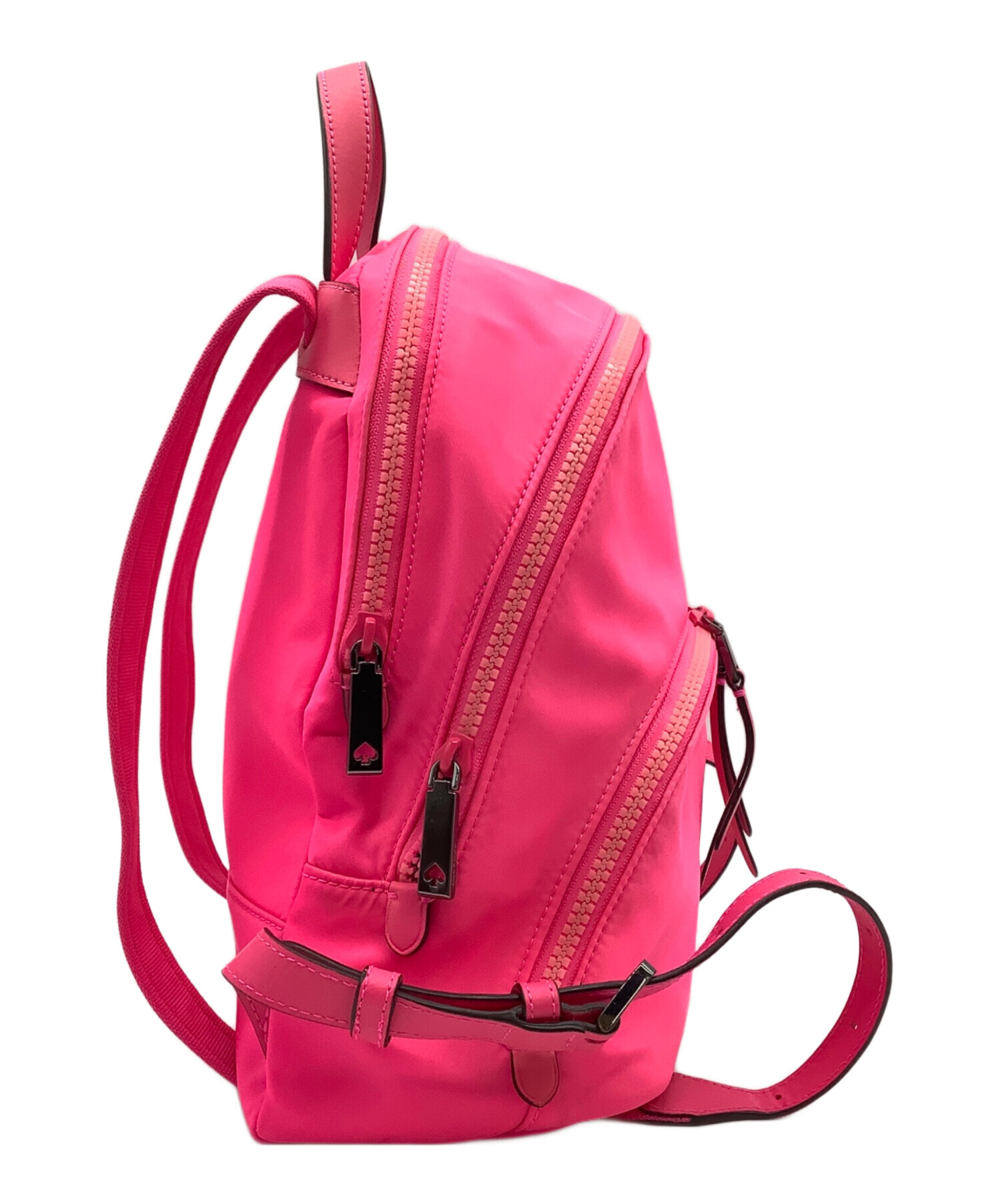 中古・古着通販】Kate Spade (ケイトスペード) カリッサ ナイロン 