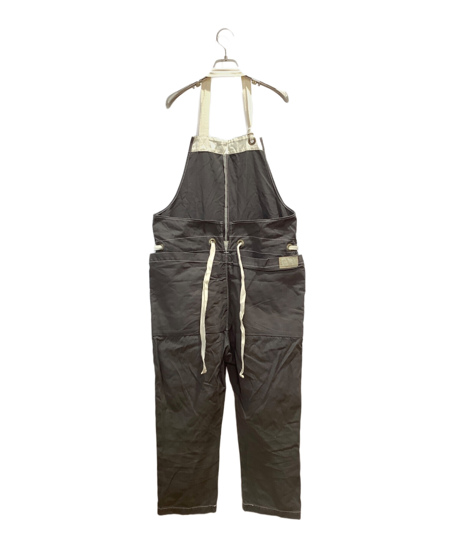 KAPITAL キャピタル サロペット サイズ1 キャピタル オーバーオール