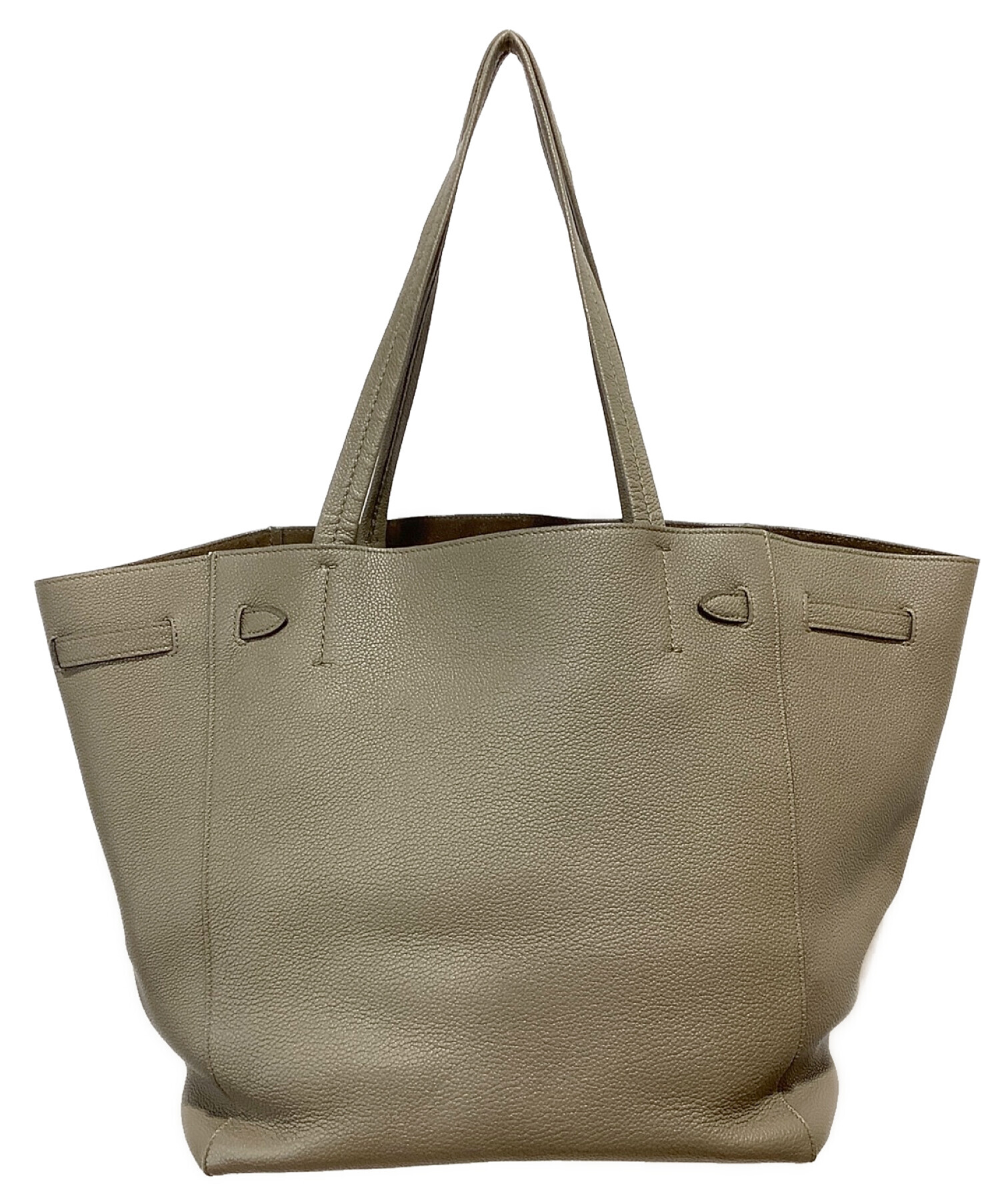 中古・古着通販】CELINE (セリーヌ) トートバッグ スモール カバ