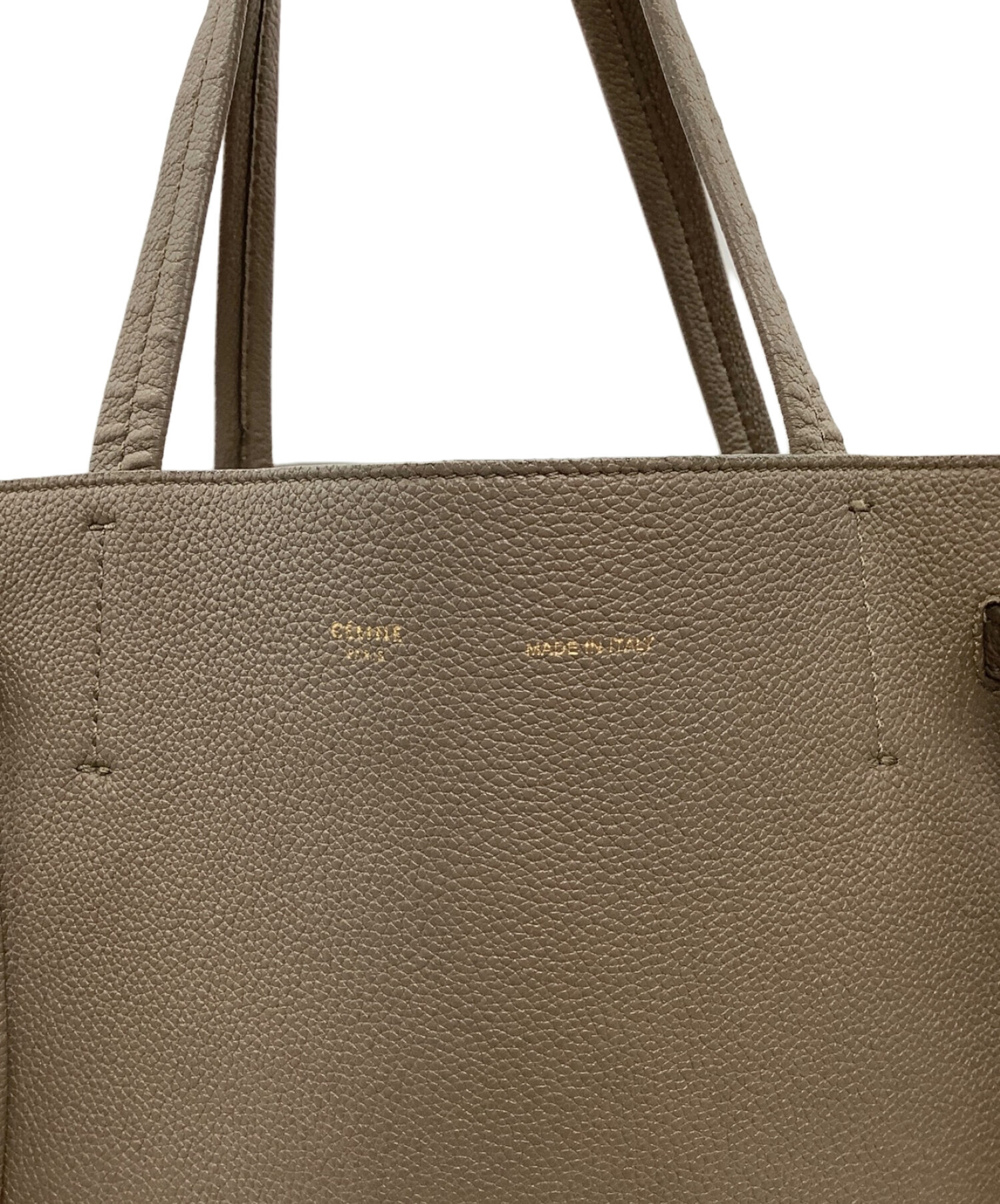 中古・古着通販】CELINE (セリーヌ) トートバッグ スモール カバ