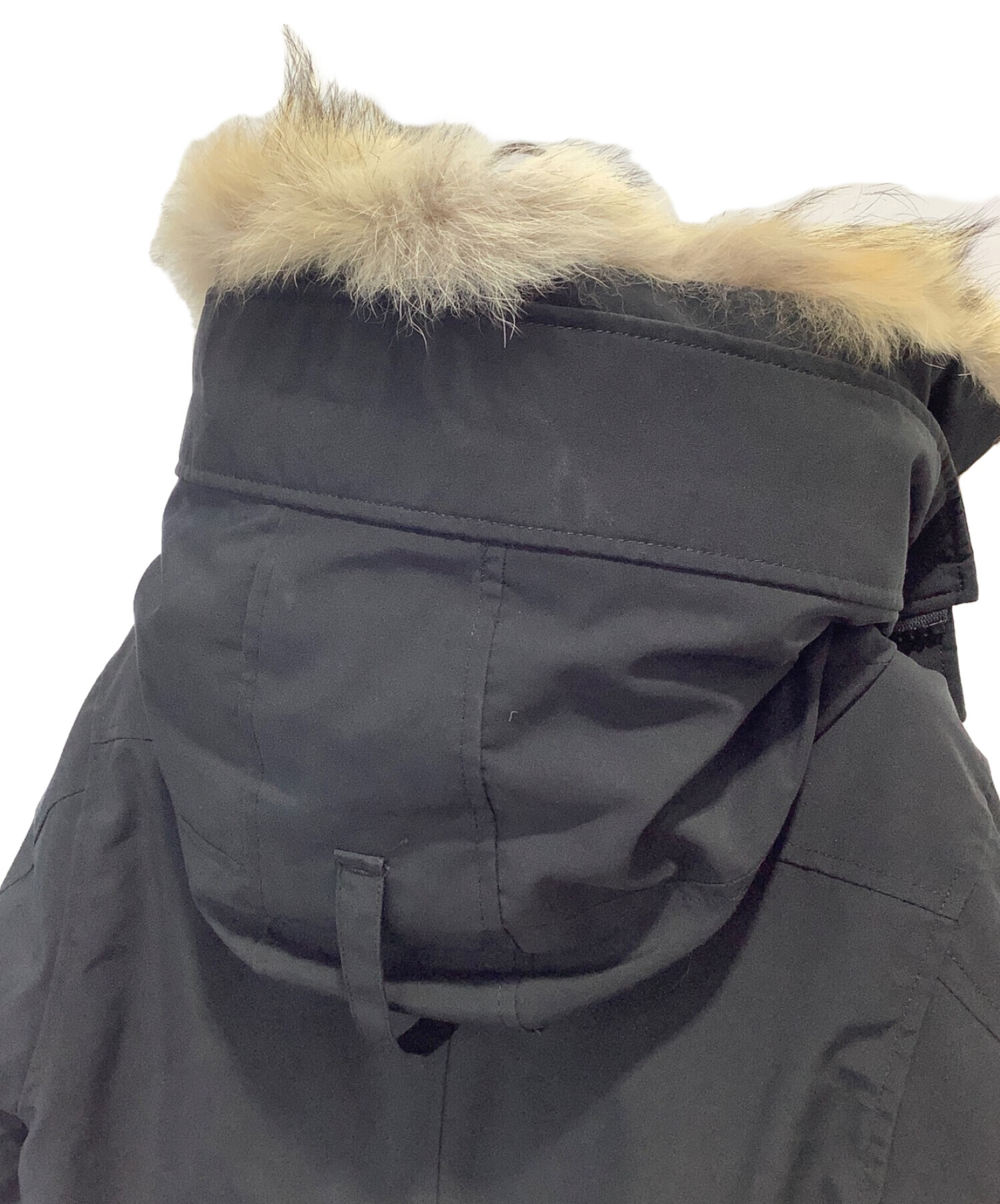 中古・古着通販】CANADA GOOSE (カナダグース) ダウンジャケット