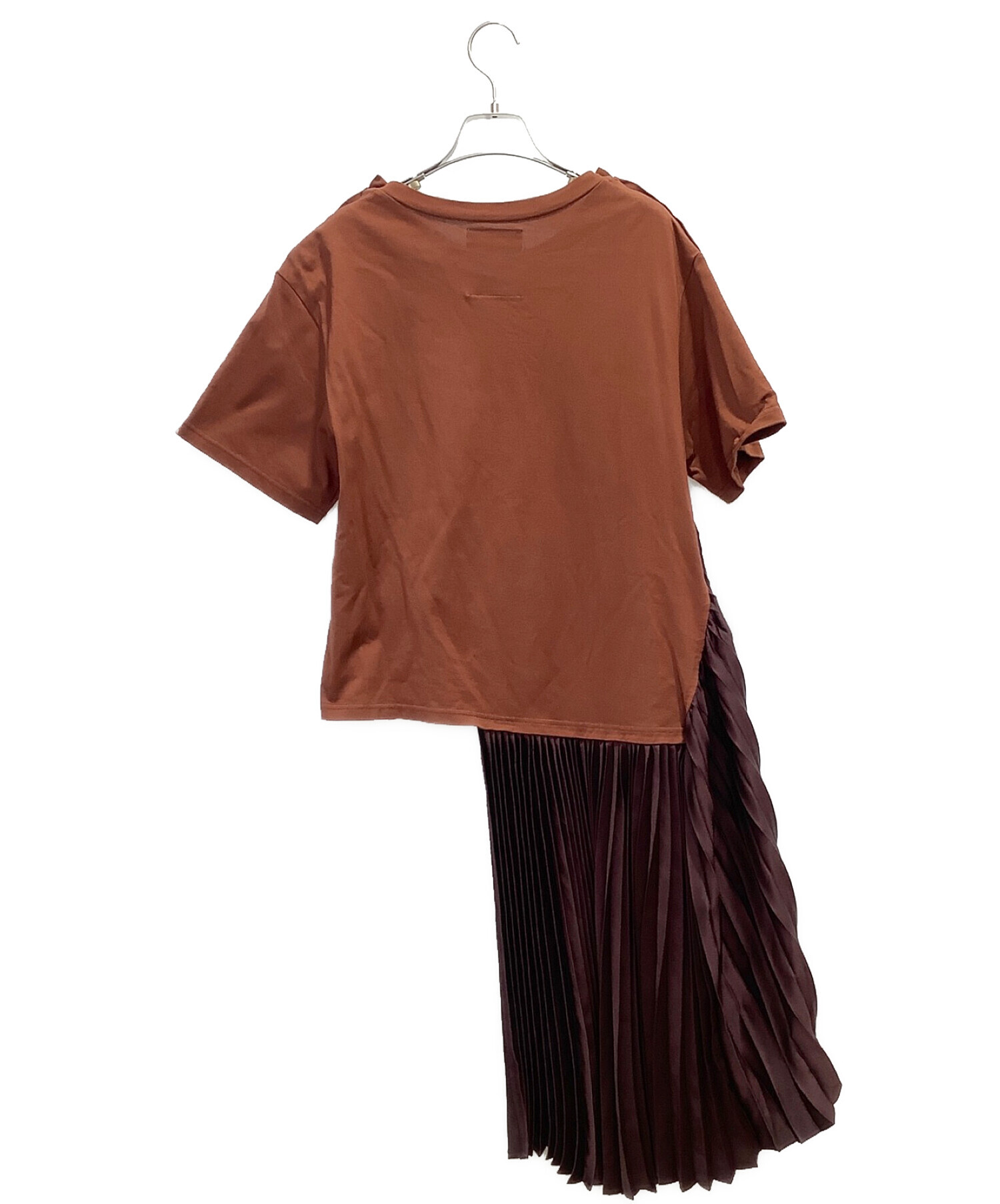 美品　Maison MIHARA YASUHIRO 20-21AW Tシャツ 美品 Maison MIHARA YASUHIRO 20-21AW Tシャツ - メルカリ