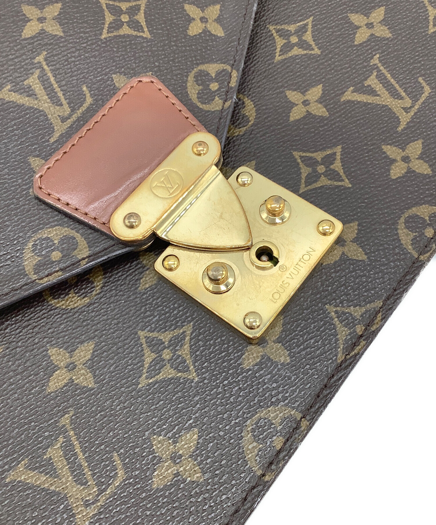 中古・古着通販】LOUIS VUITTON (ルイ ヴィトン) モノグラム