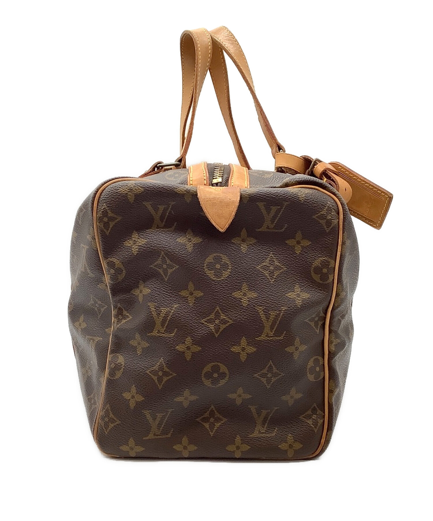 中古・古着通販】LOUIS VUITTON (ルイ ヴィトン) サックスプール35 