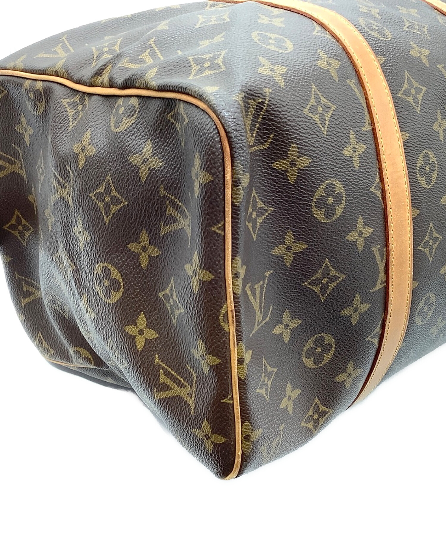 中古・古着通販】LOUIS VUITTON (ルイ ヴィトン) サックスプール35 中古・古着通販】LOUIS VUITTON (ルイ ヴィトン) サックスプール35