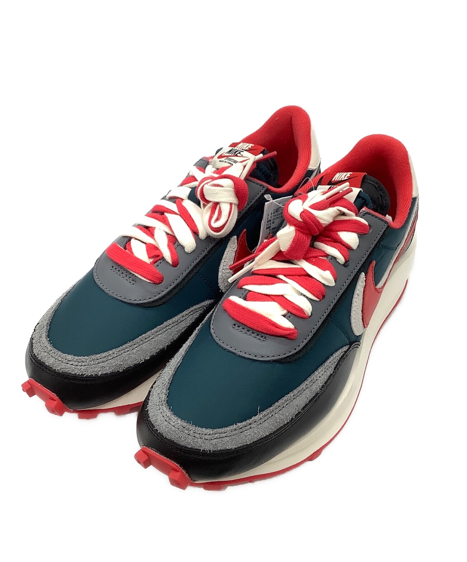 中古・古着通販】NIKE (ナイキ) sacai (サカイ) UNDERCOVER (アンダー 