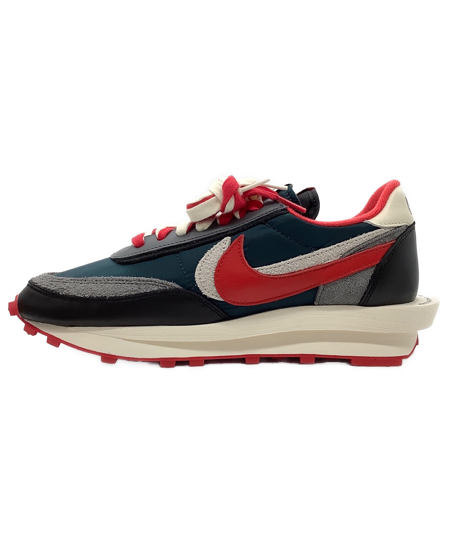 中古・古着通販】NIKE (ナイキ) sacai (サカイ) UNDERCOVER (アンダー 