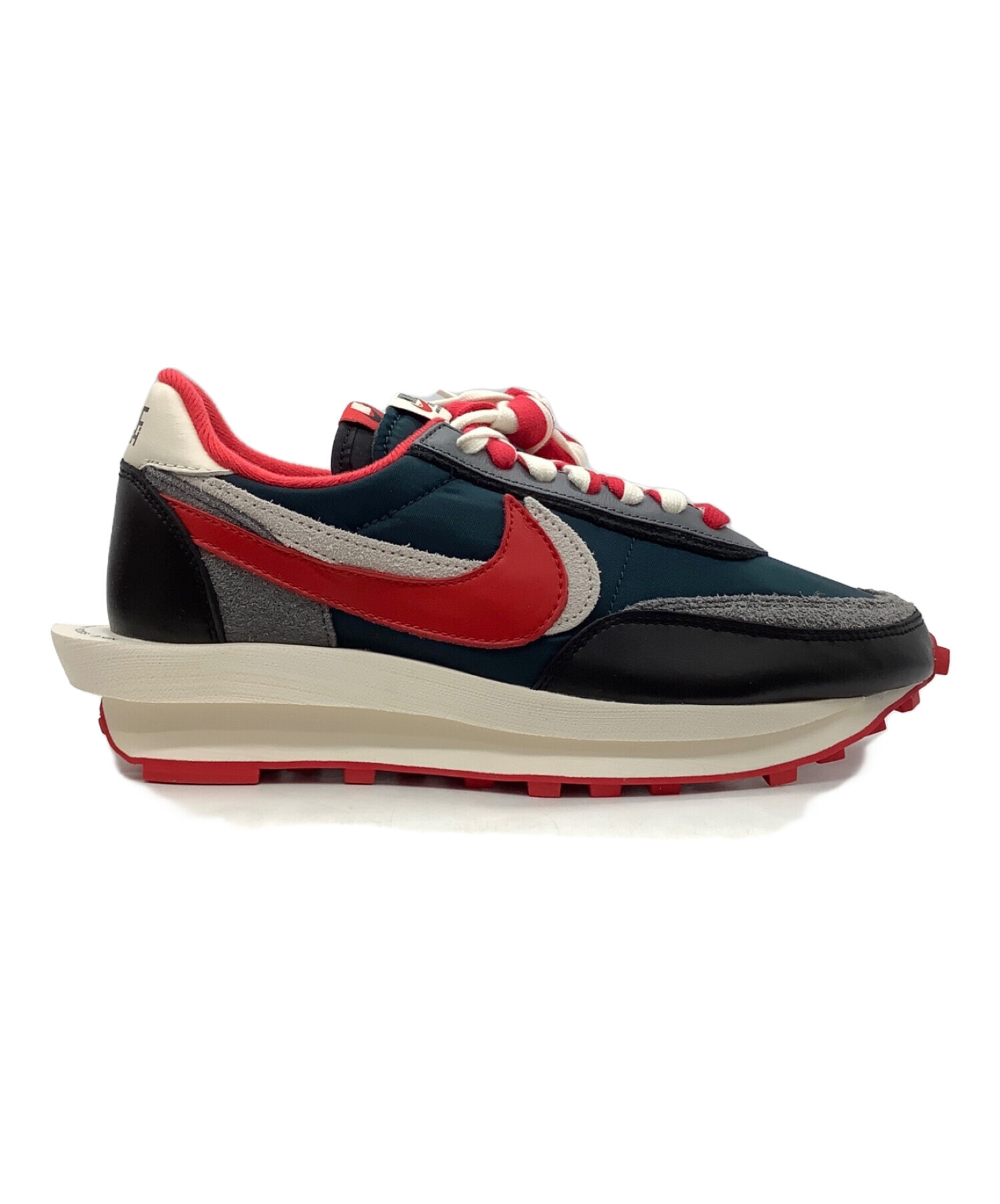 中古・古着通販】NIKE (ナイキ) sacai (サカイ) UNDERCOVER (アンダー 