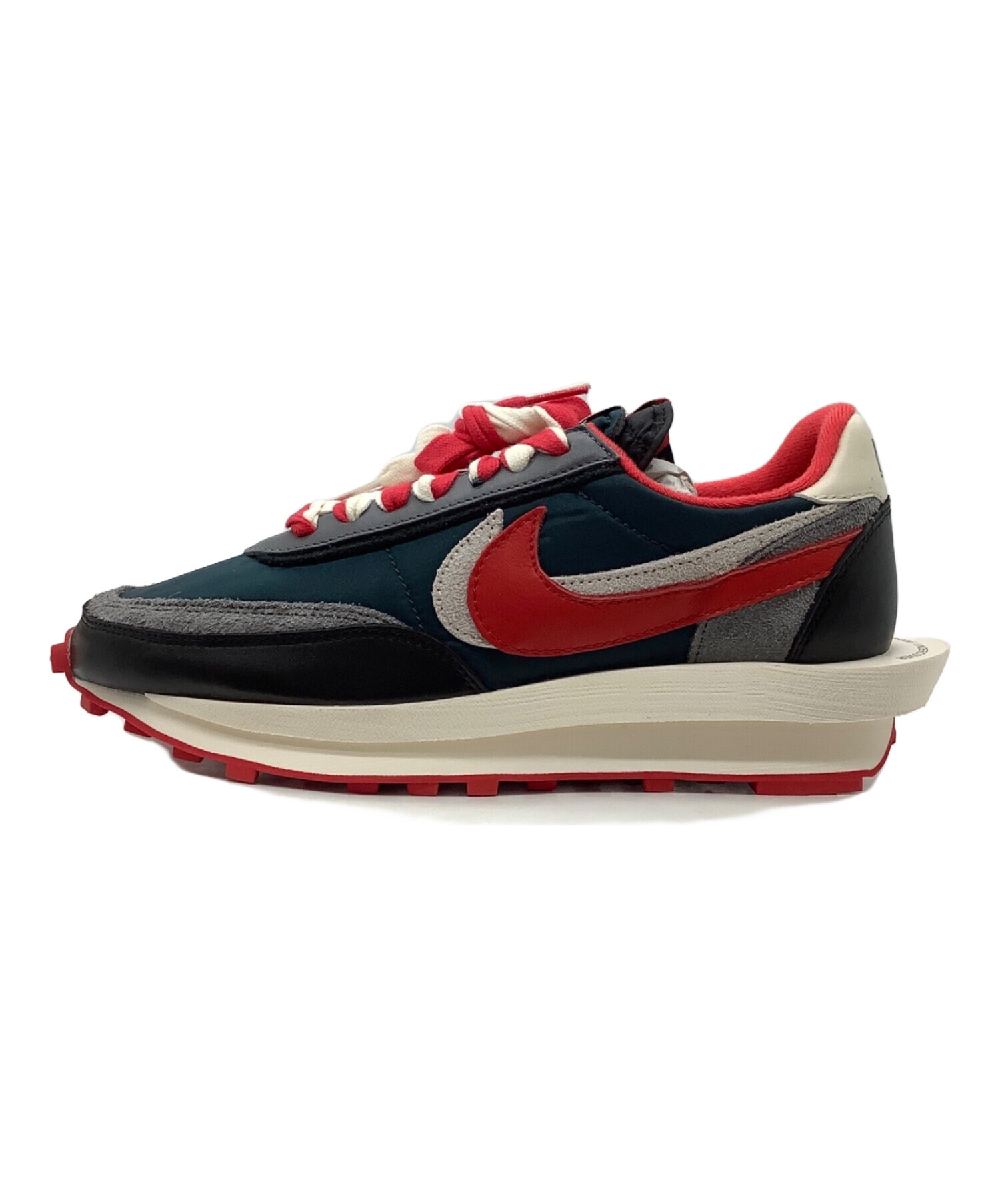 中古・古着通販】NIKE (ナイキ) sacai (サカイ) UNDERCOVER (アンダー 