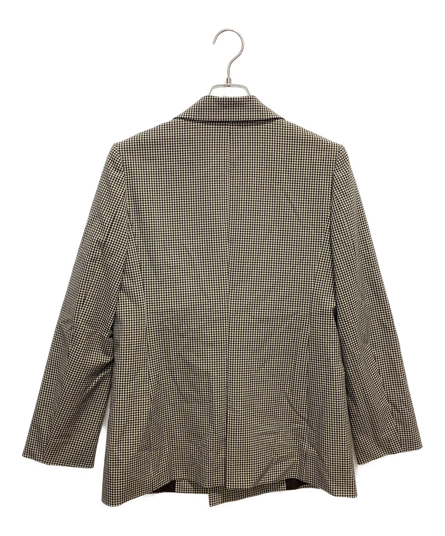 ORIHICA スリーピース スーツ中古美品 美品✨ ORIHICA オリヒカ メンズ スーツ スリーピース ストレッチ M
